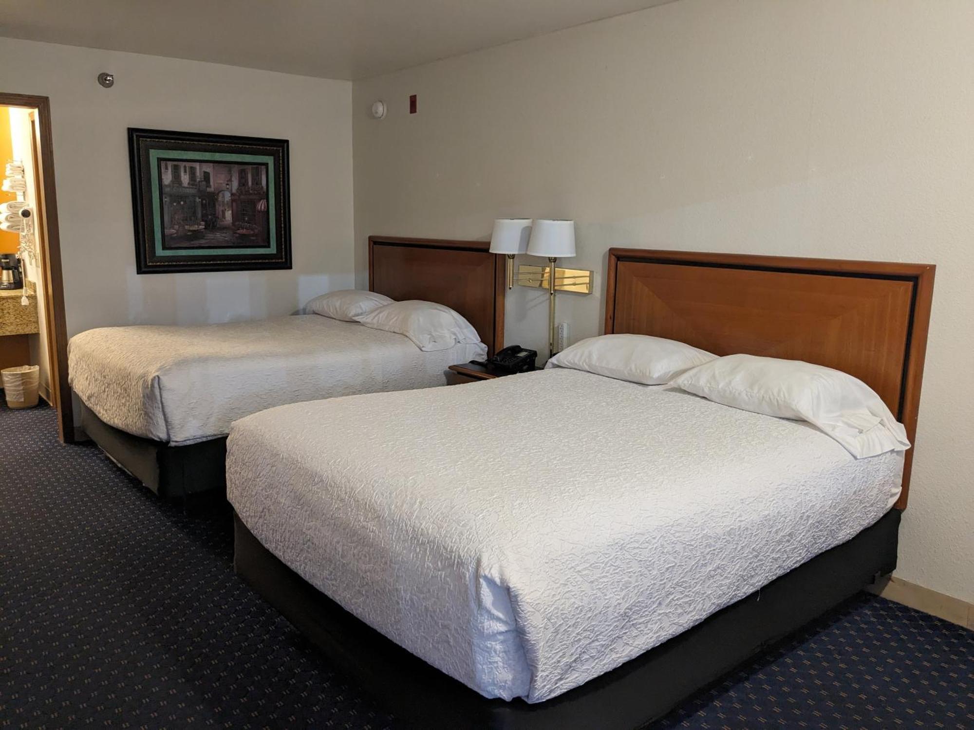 Motel Dutton