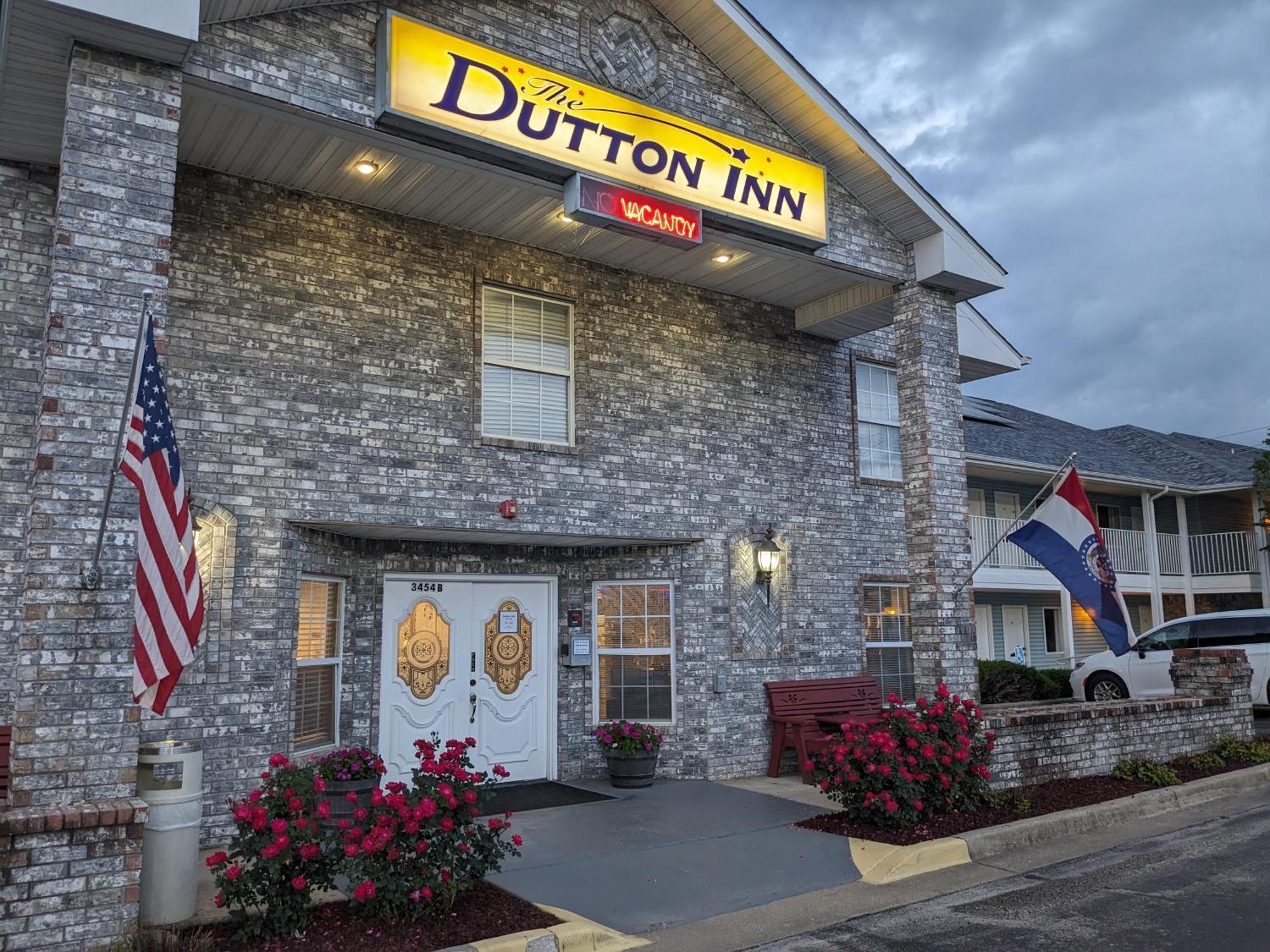 Dutton Motel