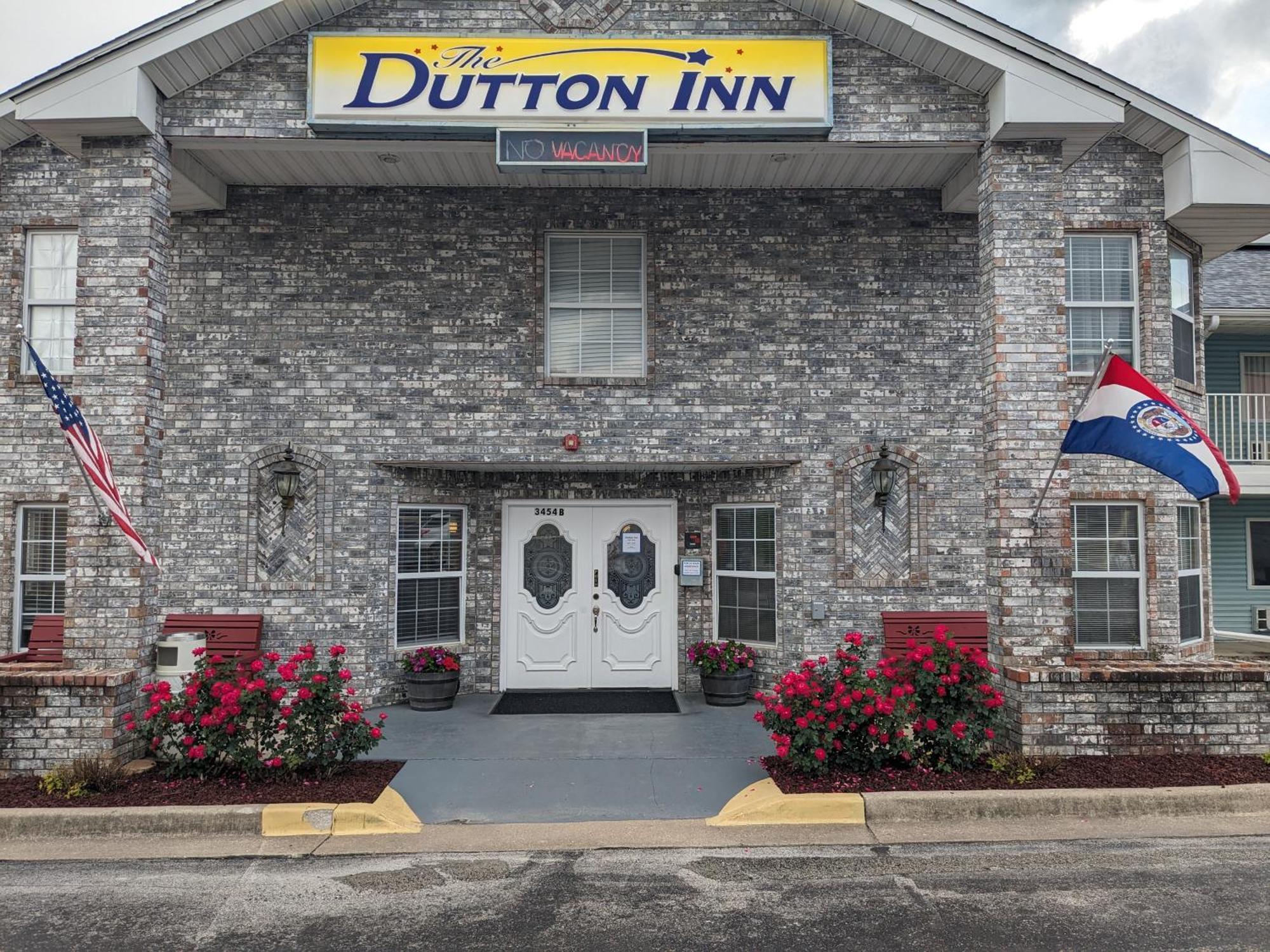 Dutton Motel 2*