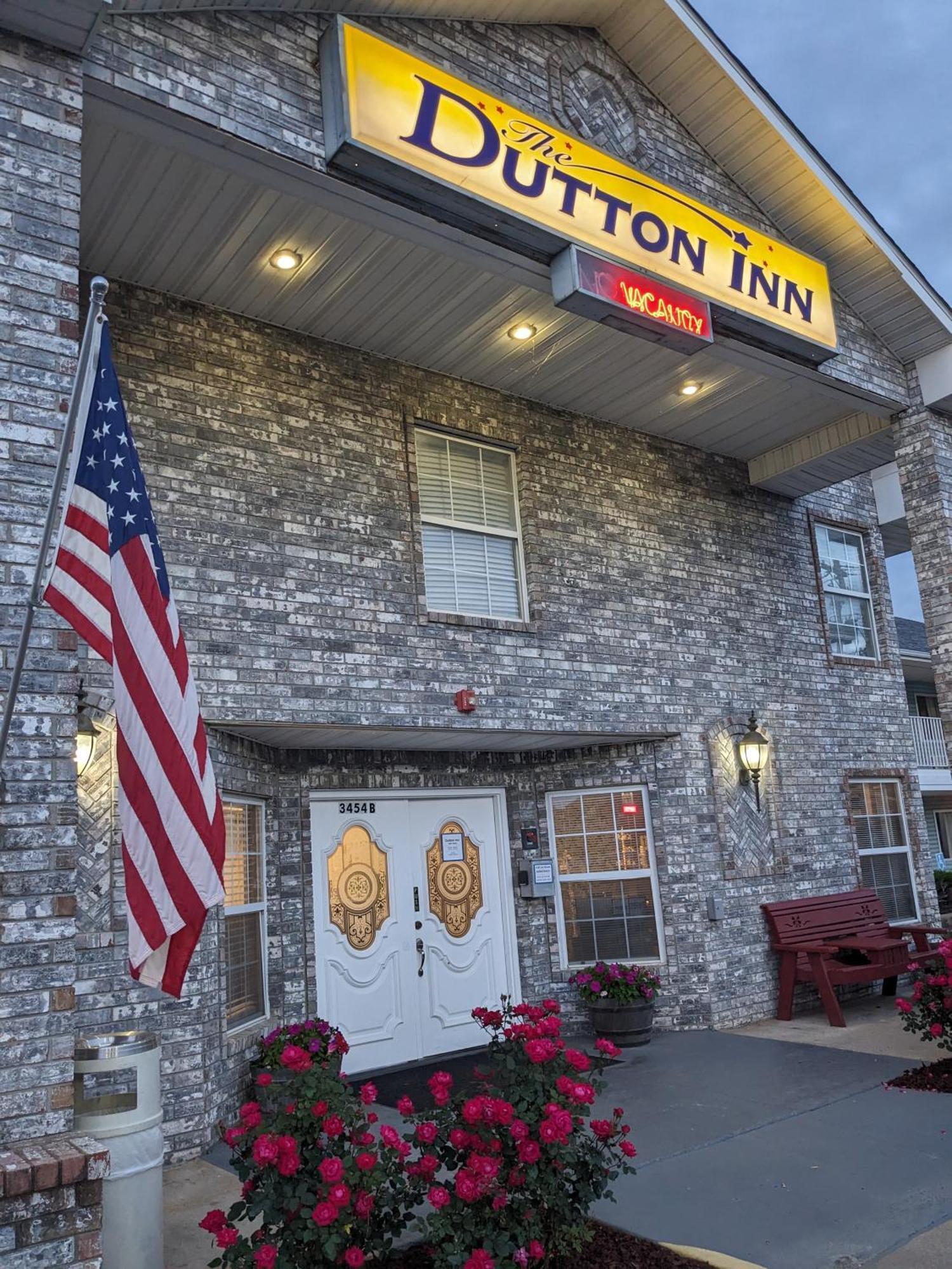 Dutton Motel Branson