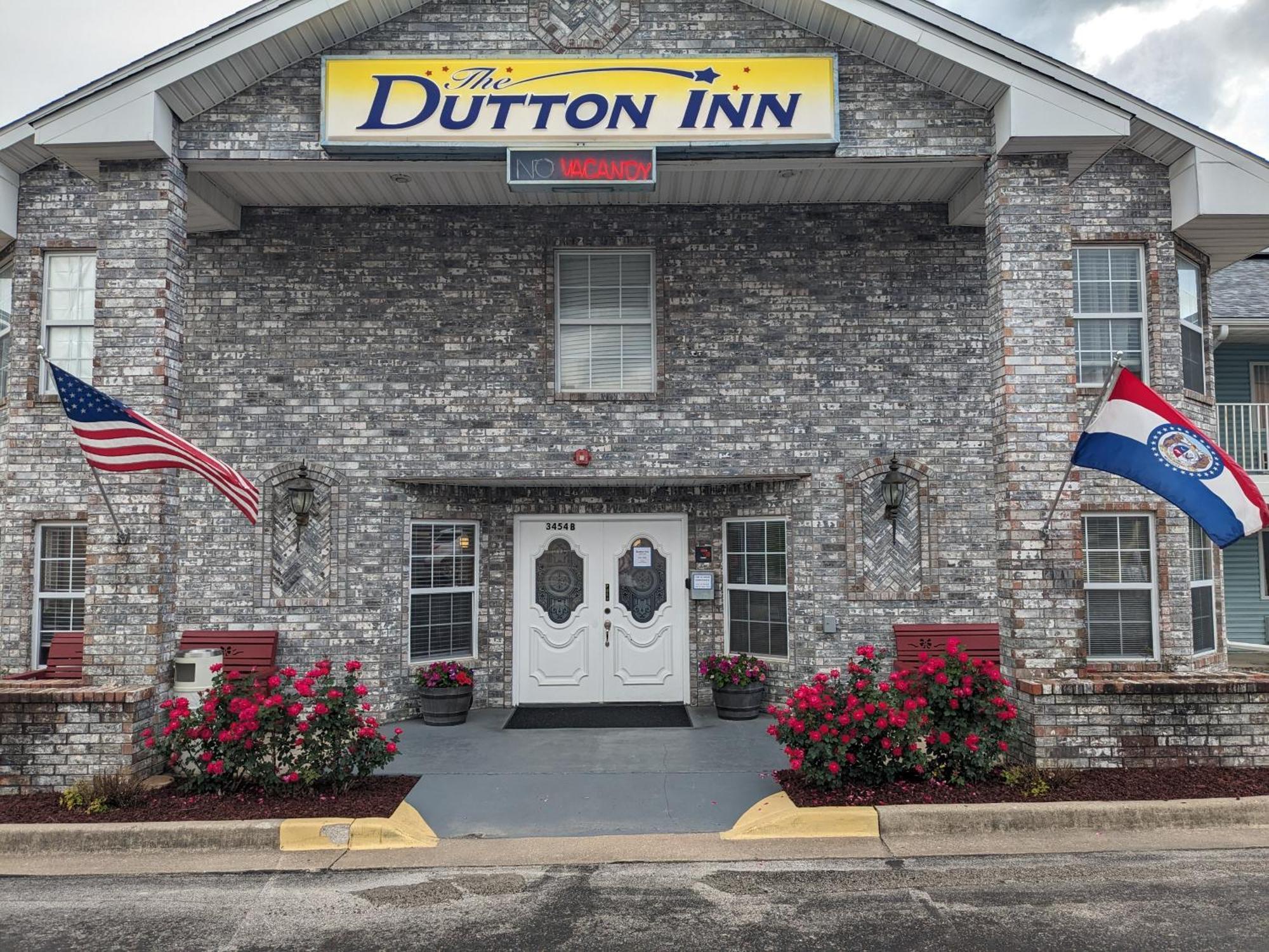 Motel Dutton Branson