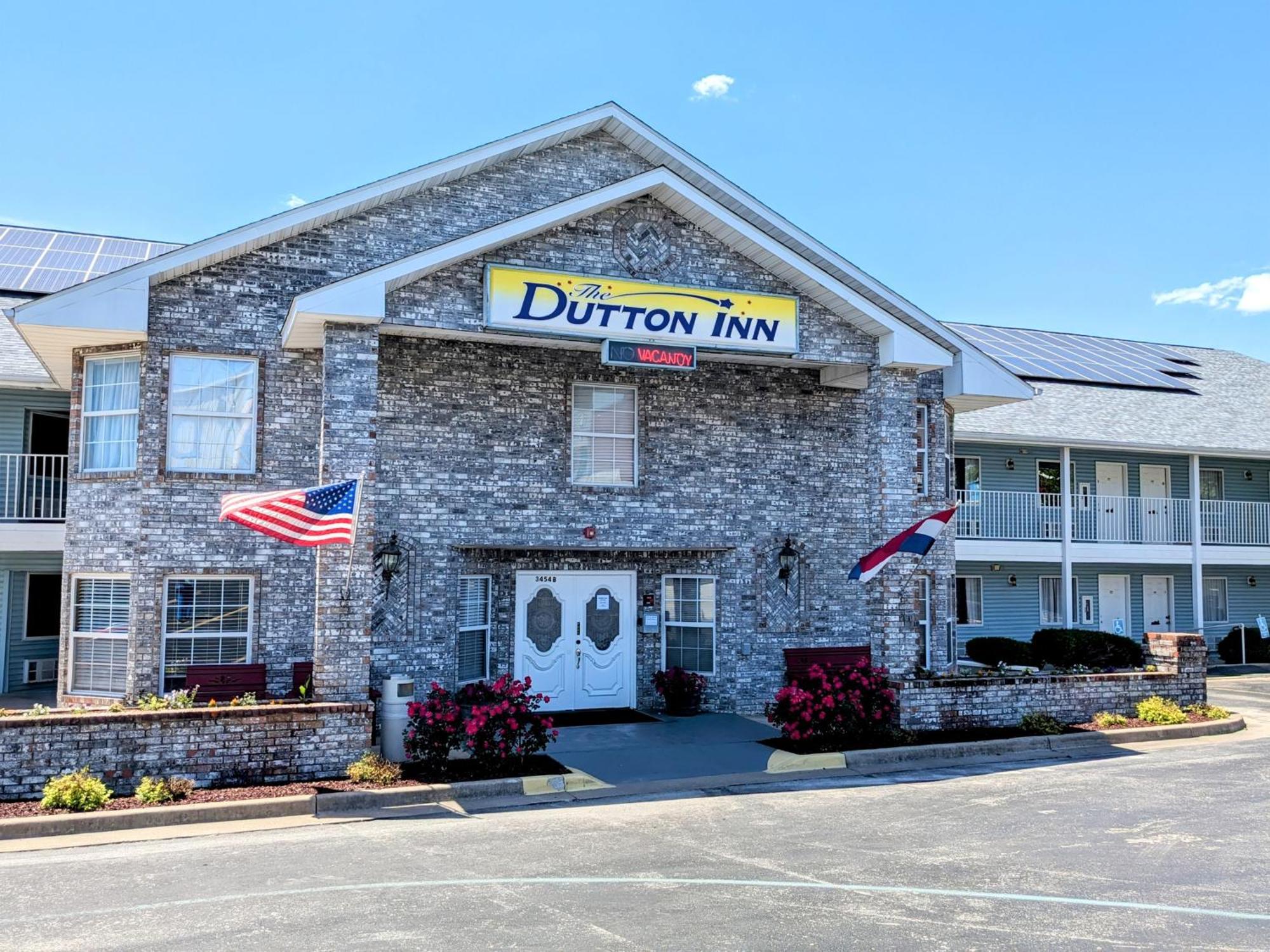Motel Dutton