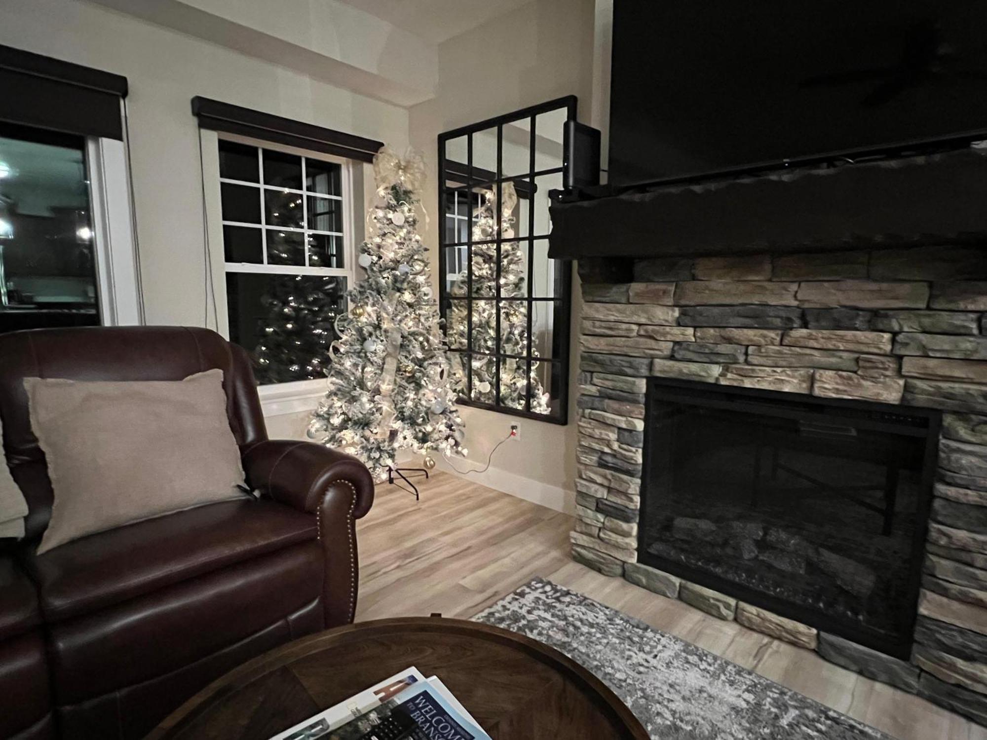 Lakeshore Getaway Holiday home Branson