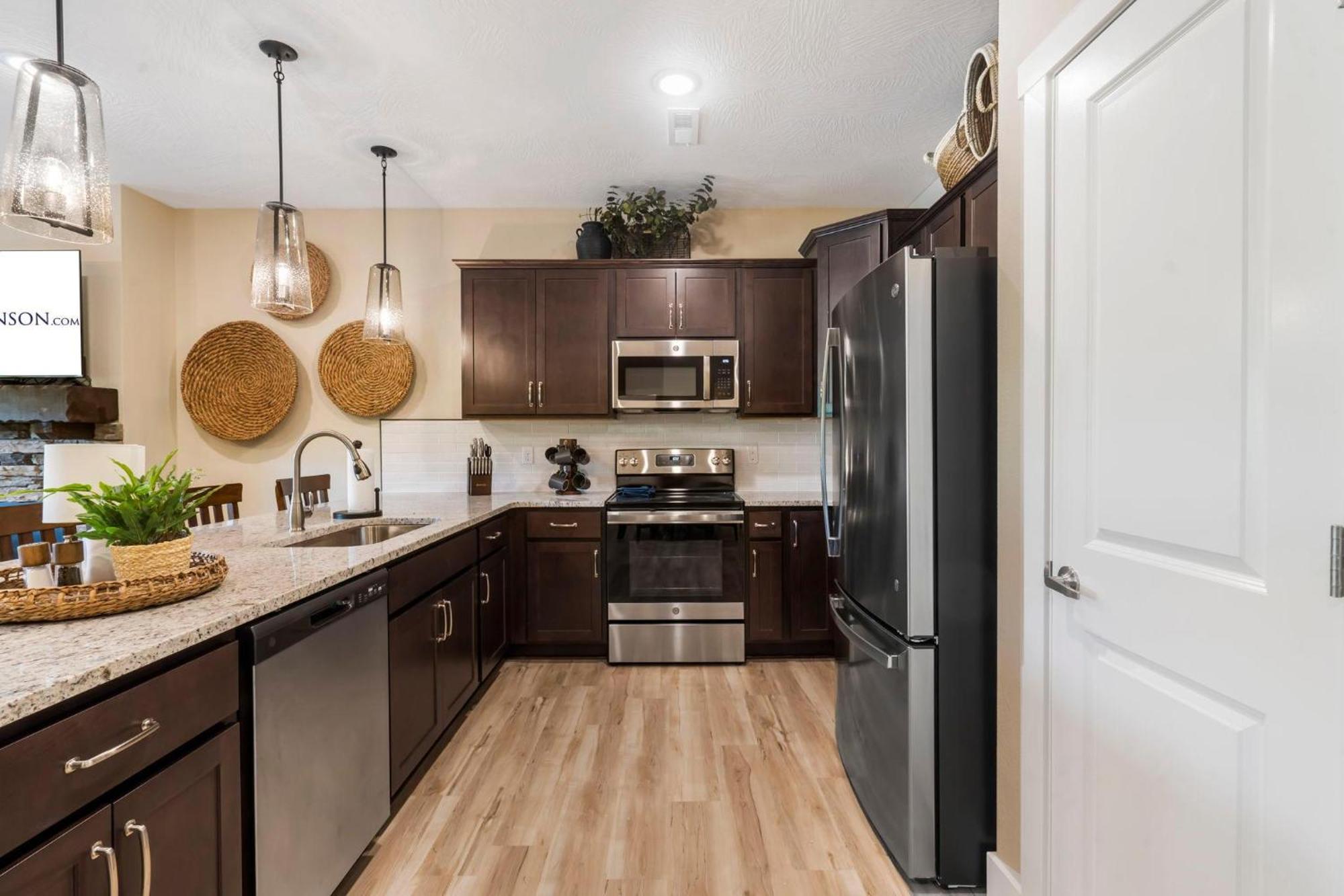 Holiday home Lakeshore Getaway Branson