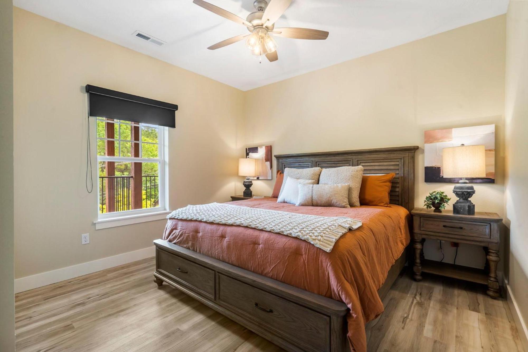 Holiday home Lakeshore Getaway Branson
