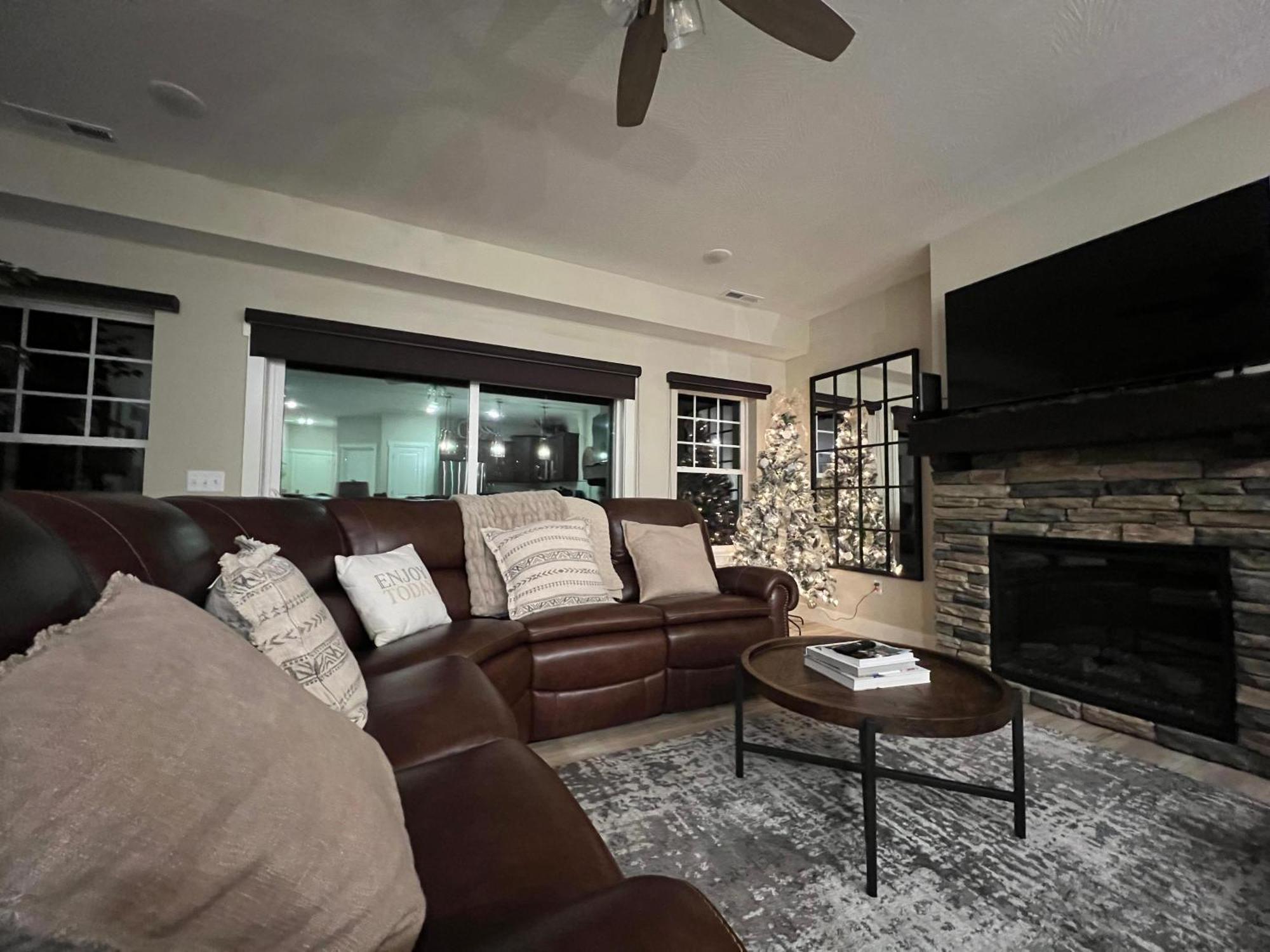 Lakeshore Getaway Branson