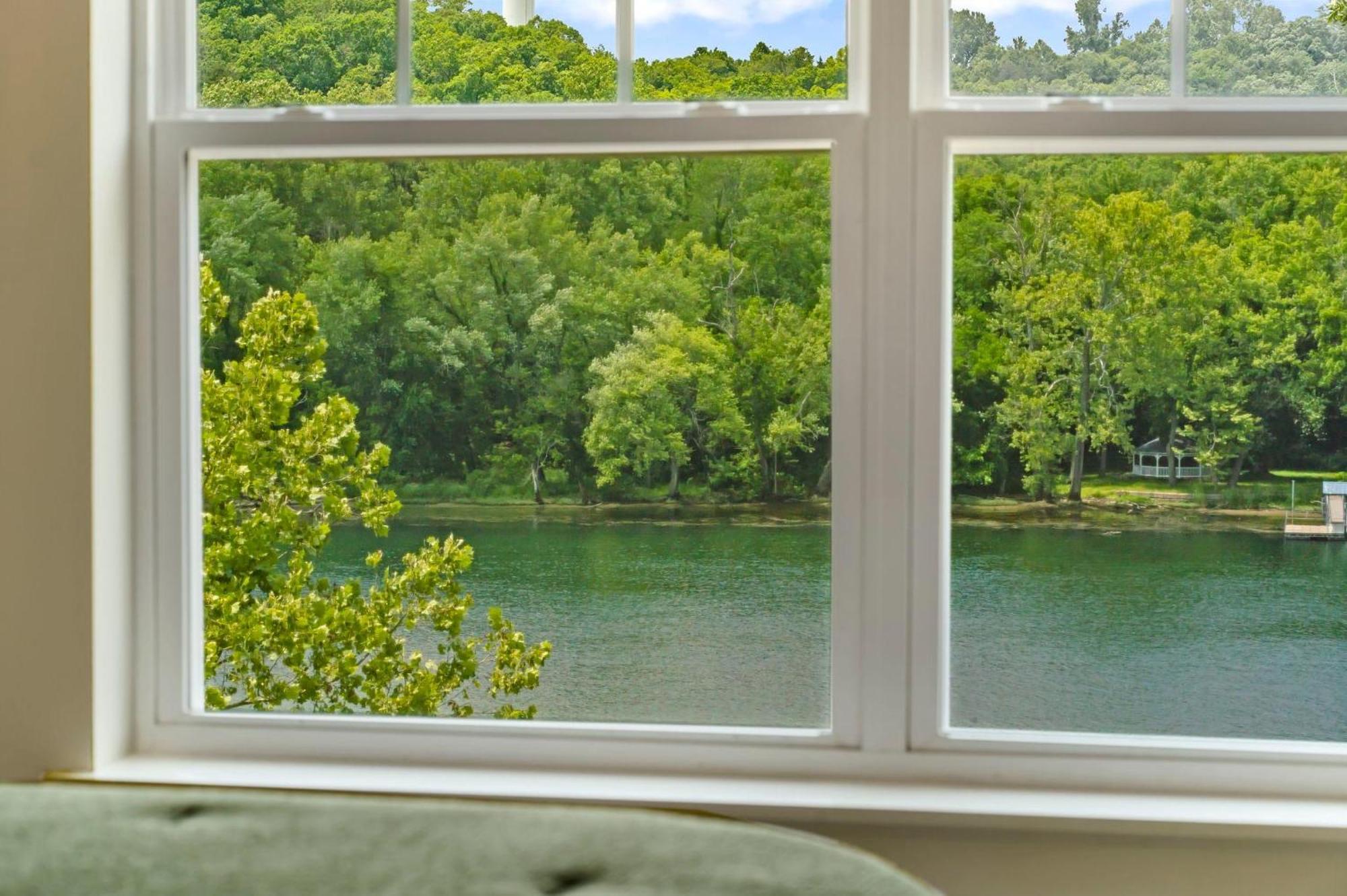 Lakeshore Getaway Branson
