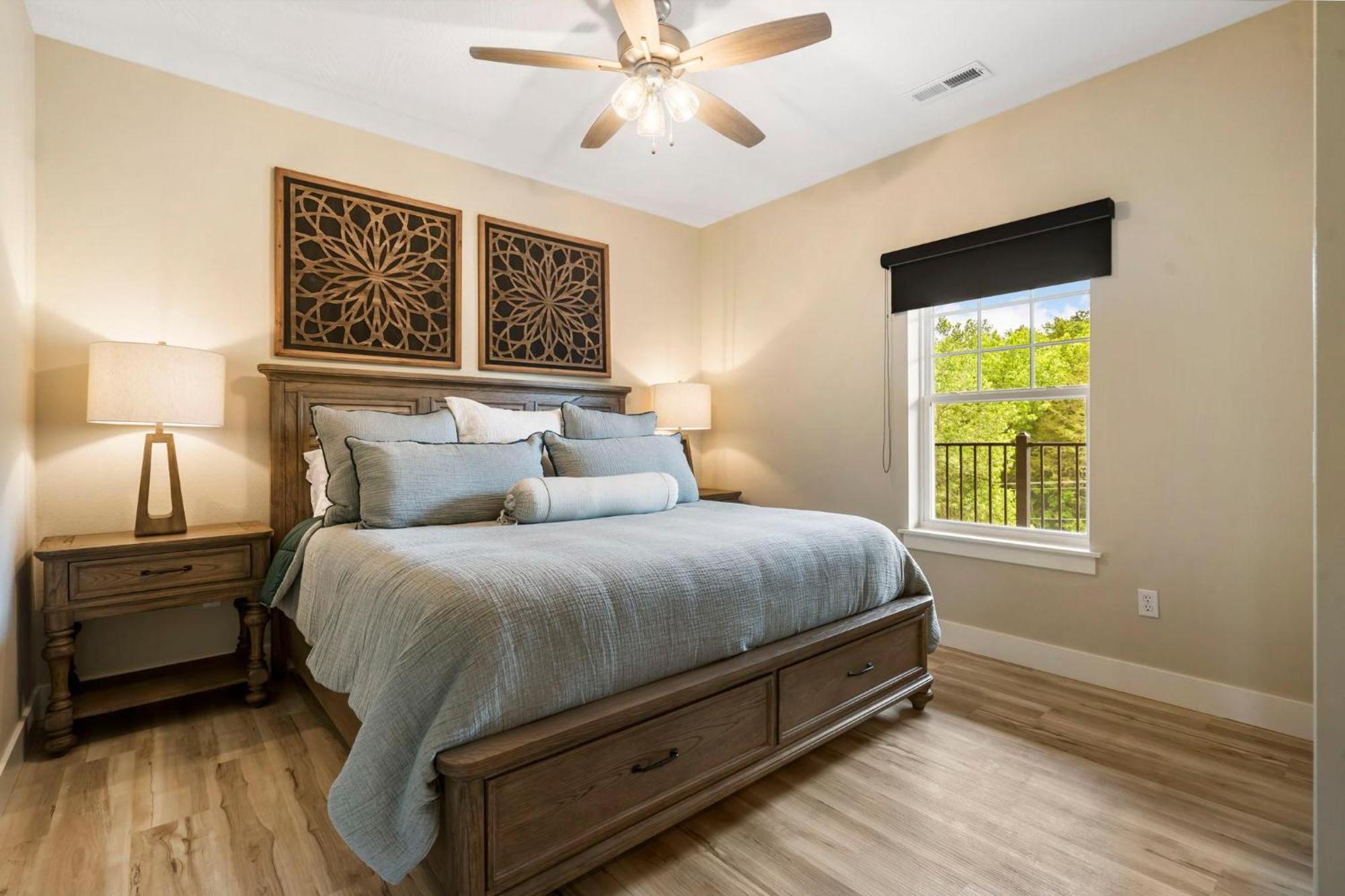 Lakeshore Getaway * Branson