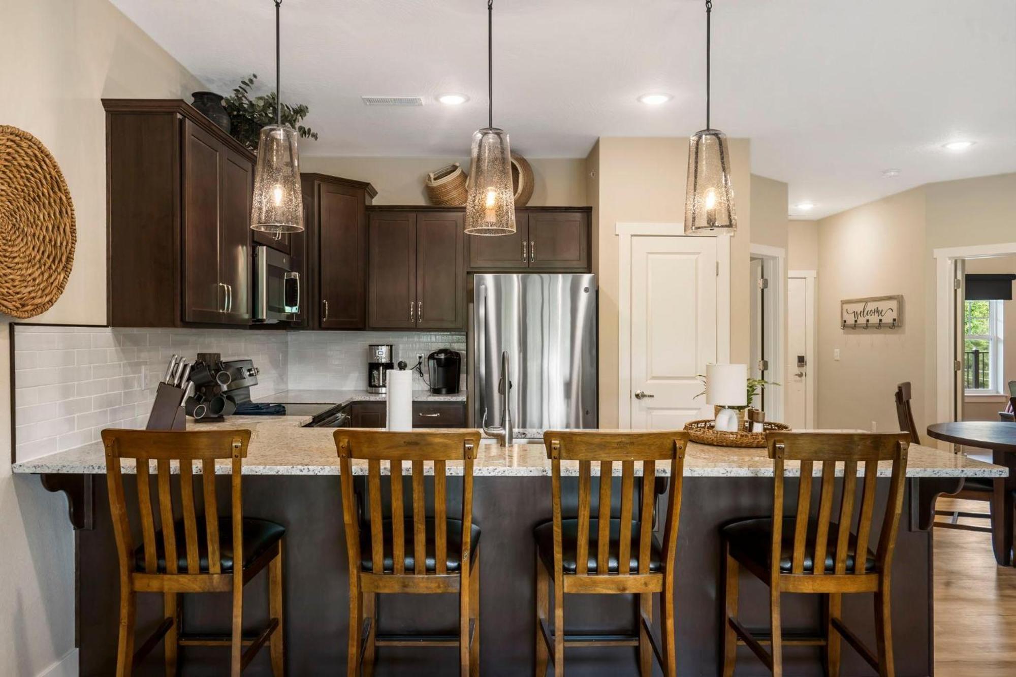 Holiday home Lakeshore Getaway *