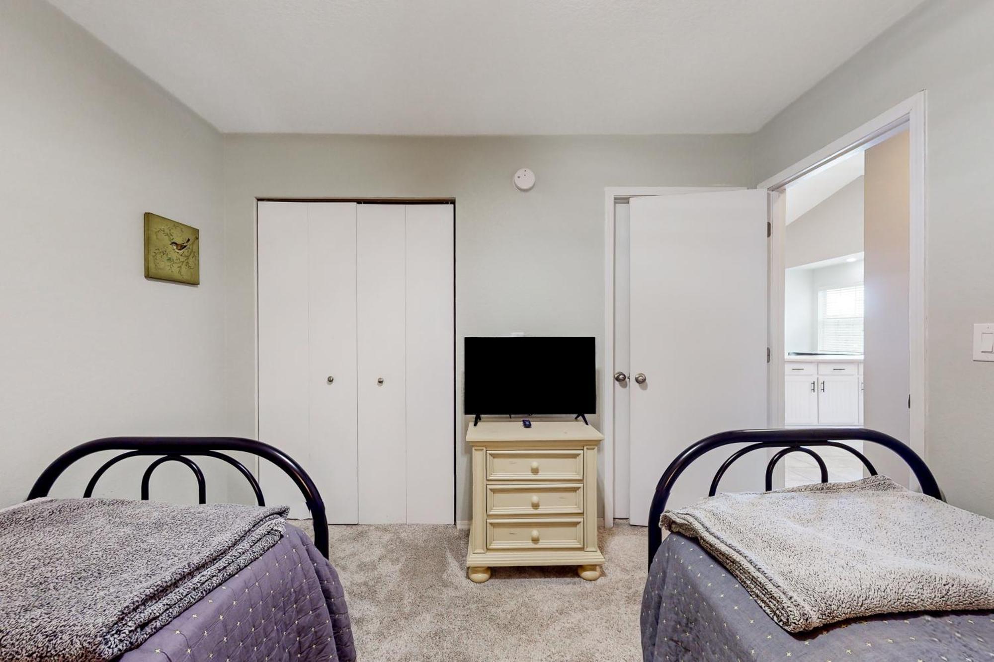 Apartment Adventures At Eagle's Nest Branson