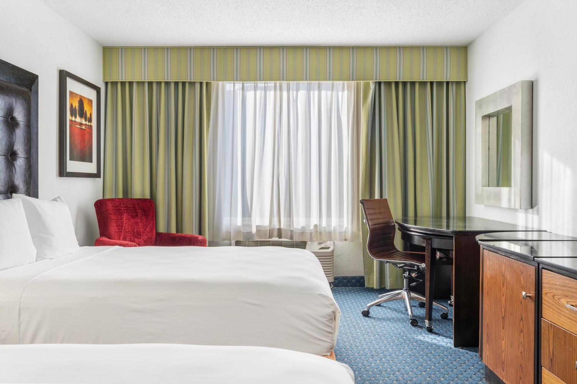 Thousand Hills Hotel Branson