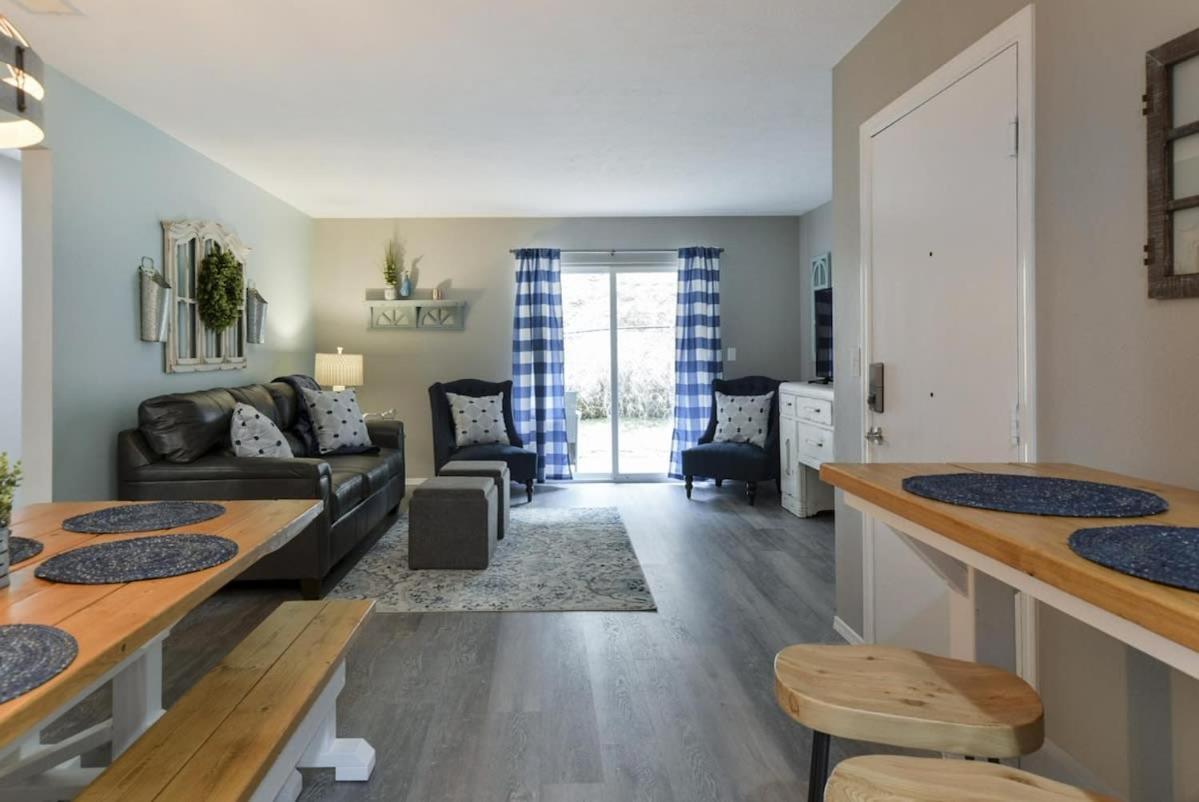 Holiday home Comfort - No Stairs Branson