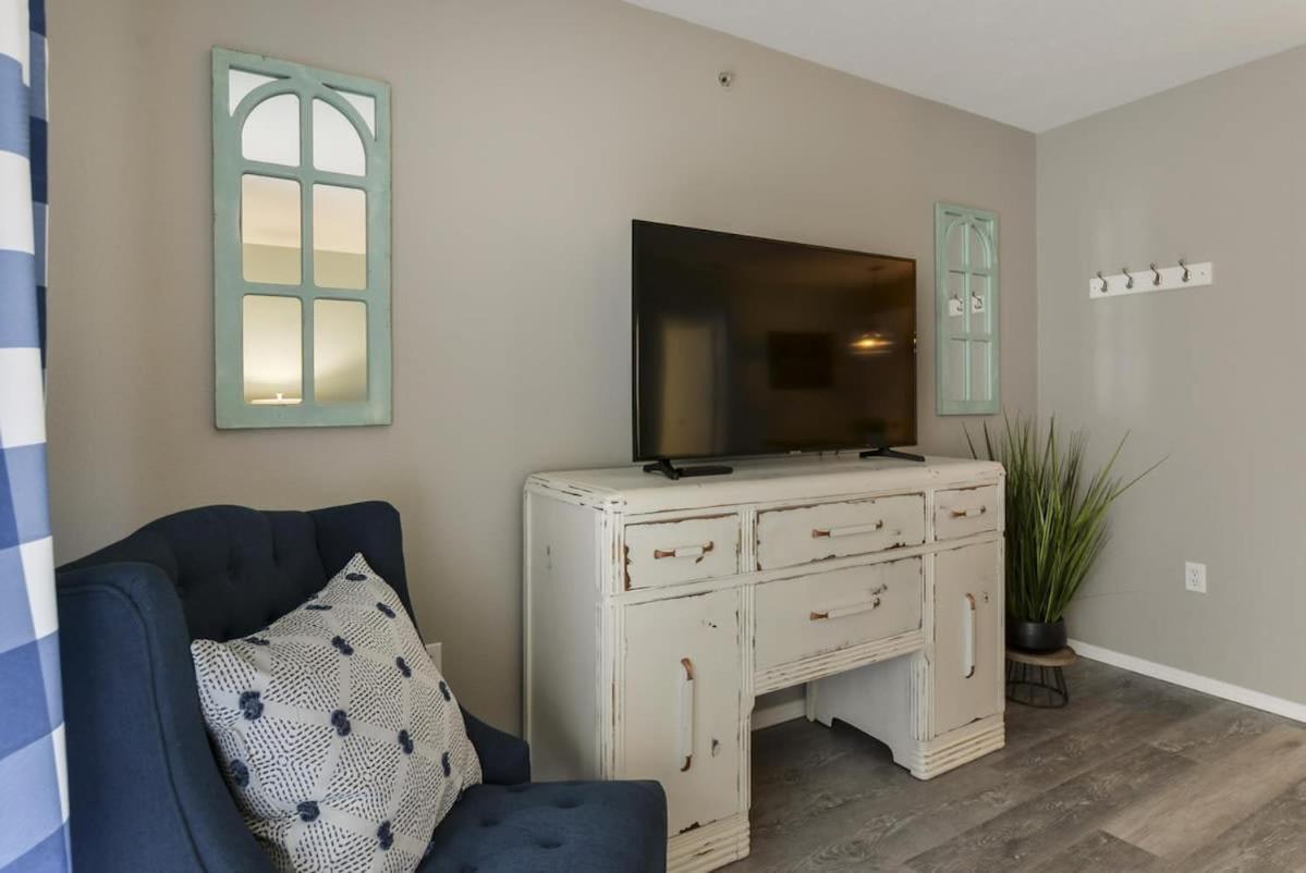 Holiday home Comfort - No Stairs *