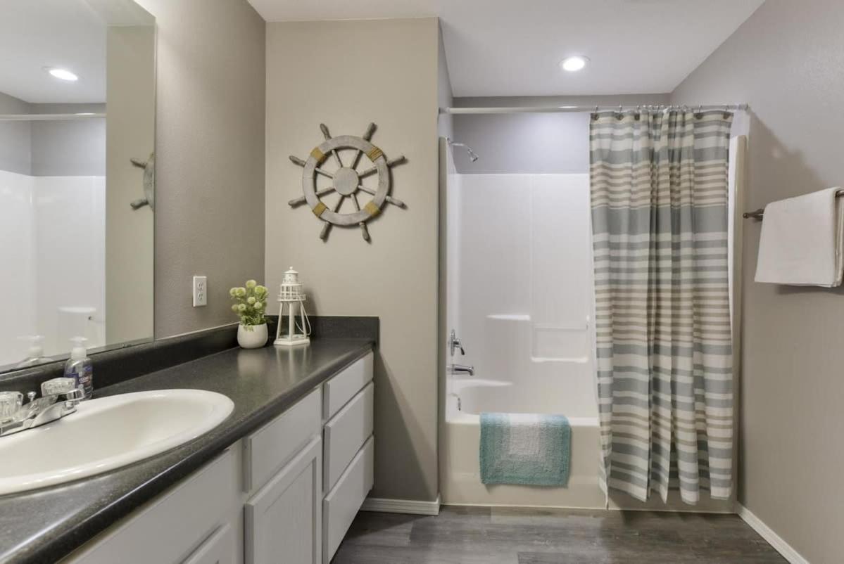 Holiday home Comfort - No Stairs Branson