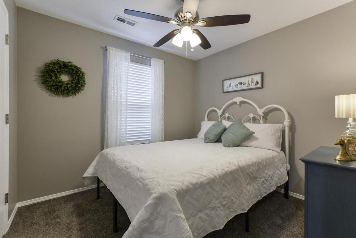 Holiday home Comfort - No Stairs