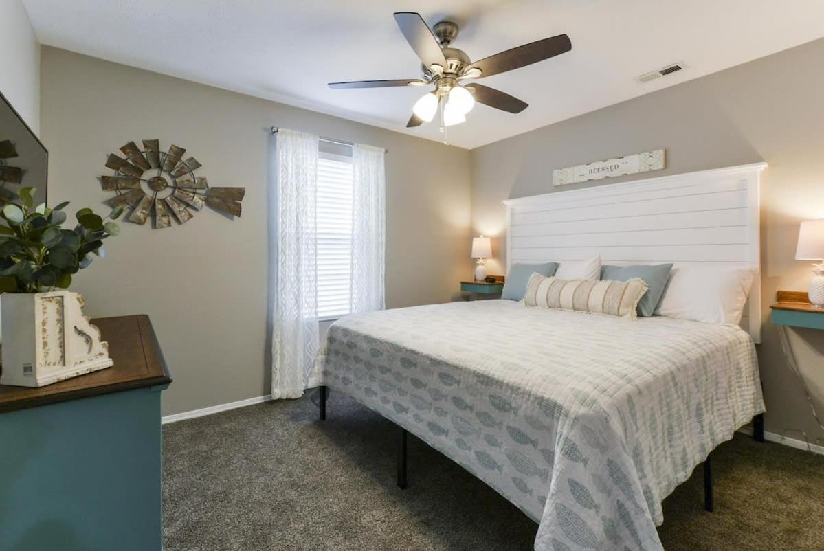 Comfort - No Stairs Holiday home Branson