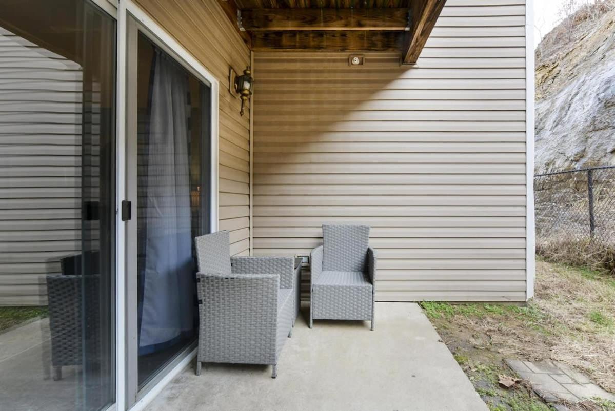 Holiday home Comfort - No Stairs Branson