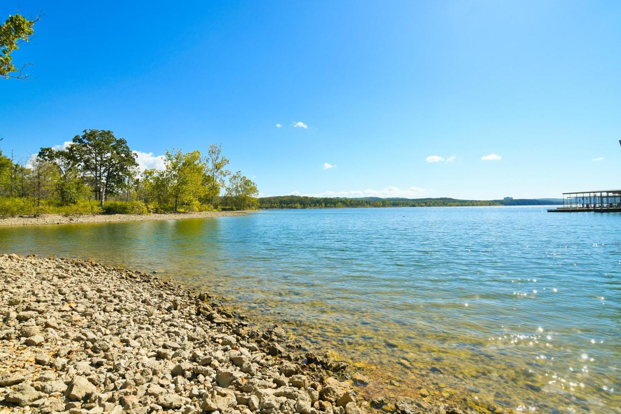 A-frame Of Mind In The Ozarks * Branson