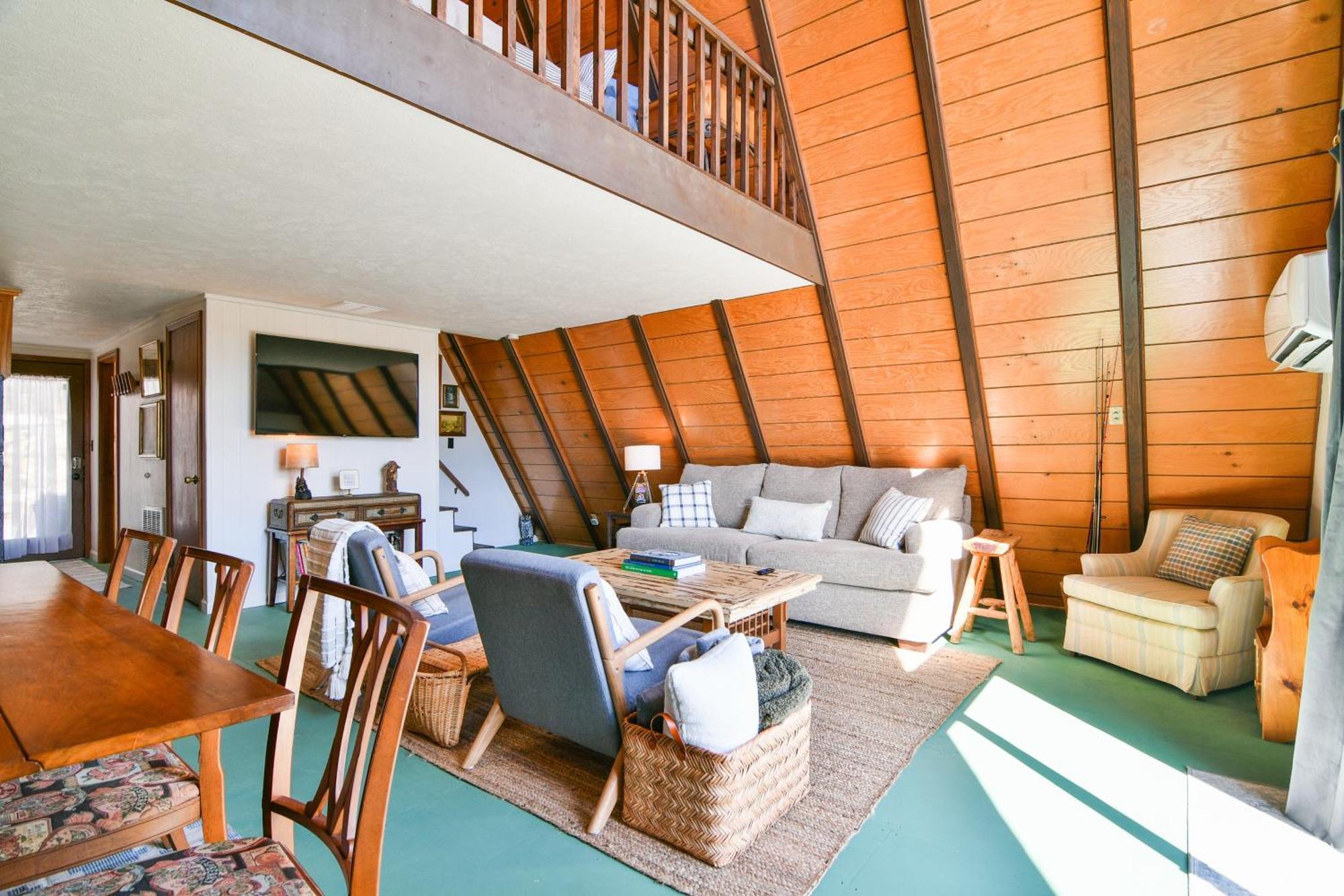 A-frame Of Mind In The Ozarks Branson