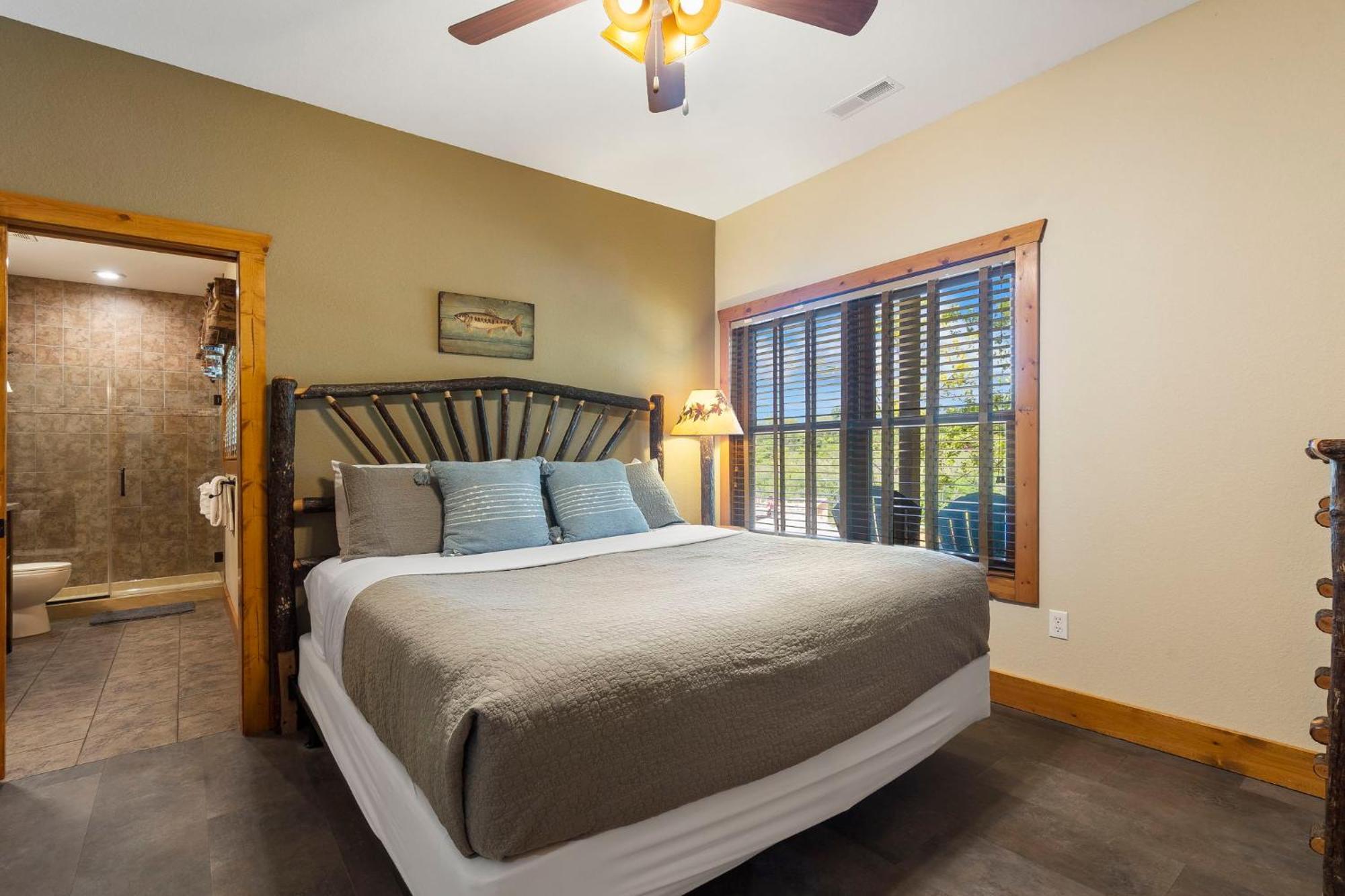 Holiday home Taneycomo Upgraded Luxurious, Free Daily Fun, Adirondack Lodge, Beautiful Views! Free Sdc Tickets