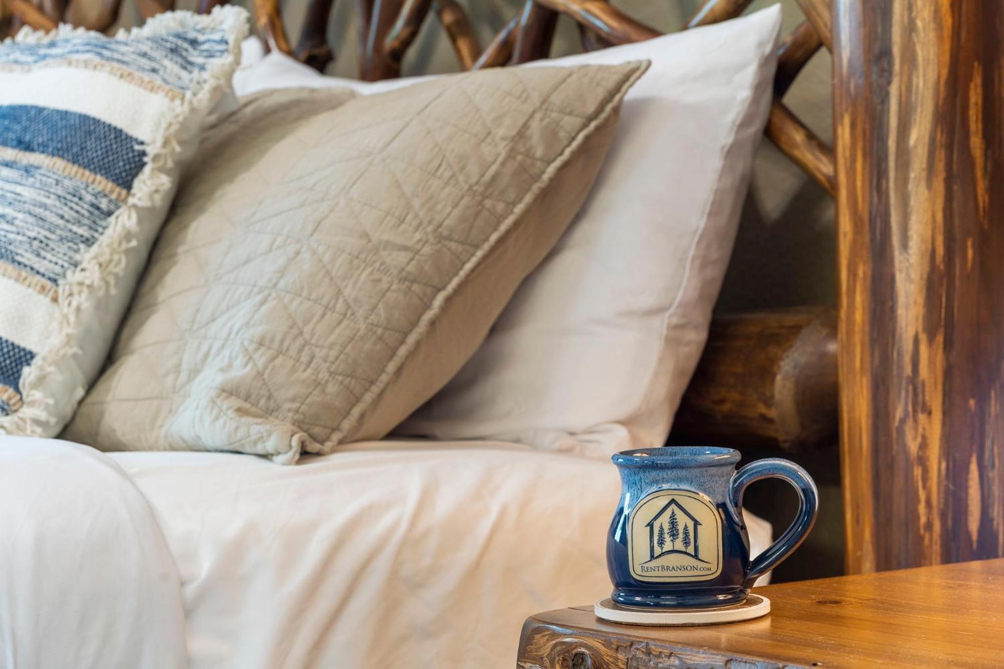 Taneycomo Upgraded Luxurious, Free Daily Fun, Adirondack Lodge, Beautiful Views! Free Sdc Tickets * Branson