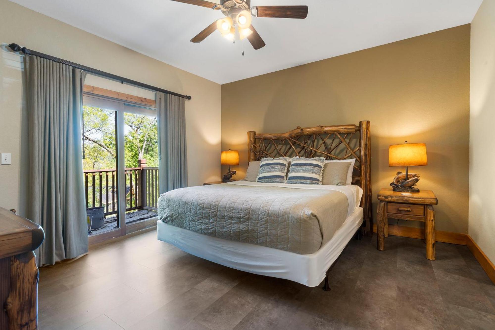 Taneycomo Upgraded Luxurious, Free Daily Fun, Adirondack Lodge, Beautiful Views! Free Sdc Tickets * Branson