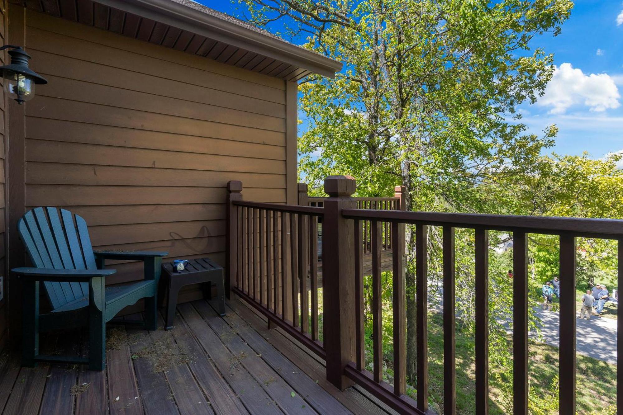 Holiday home Taneycomo Upgraded Luxurious, Free Daily Fun, Adirondack Lodge, Beautiful Views! Free Sdc Tickets Branson