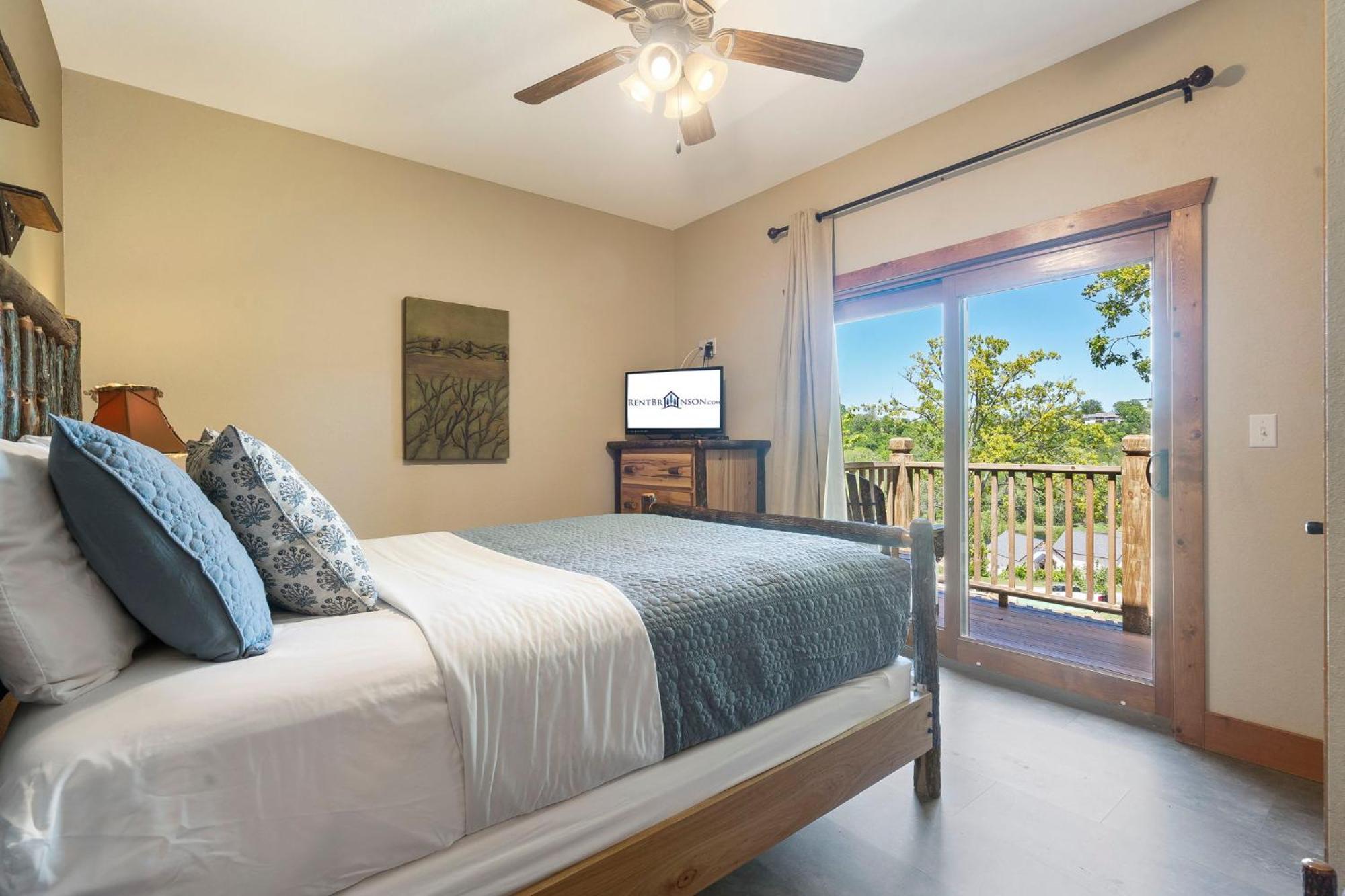 Holiday home Taneycomo Upgraded Luxurious, Free Daily Fun, Adirondack Lodge, Beautiful Views! Free Sdc Tickets