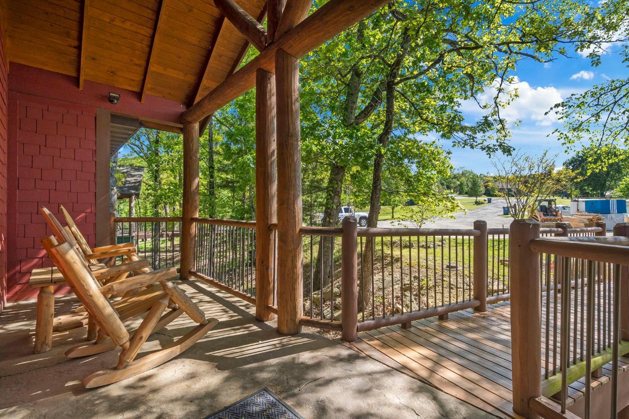 Taneycomo Upgraded Luxurious, Free Daily Fun, Adirondack Lodge, Beautiful Views! Free Sdc Tickets *