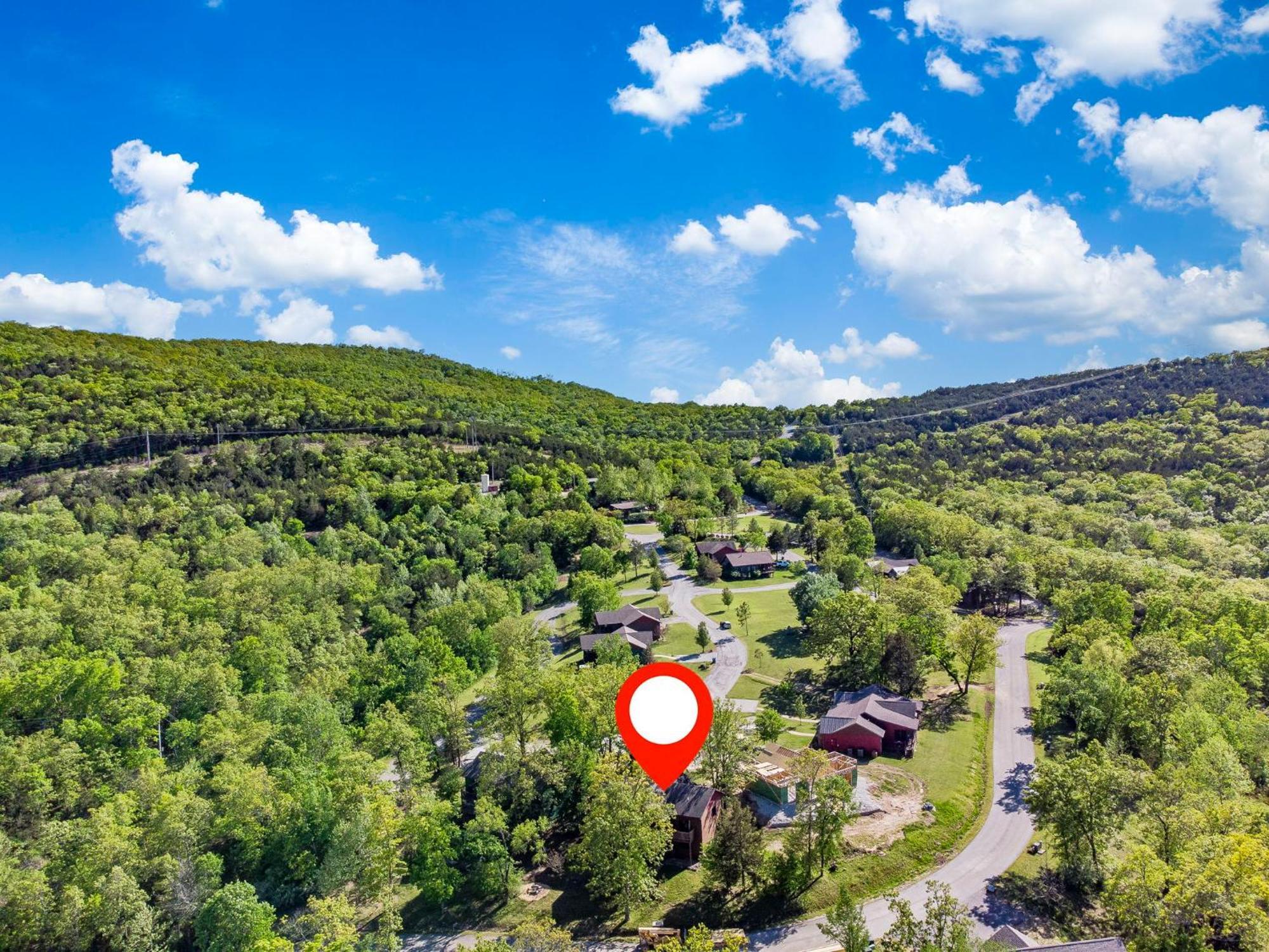 Taneycomo Upgraded Luxurious, Free Daily Fun, Adirondack Lodge, Beautiful Views! Free Sdc Tickets * Branson