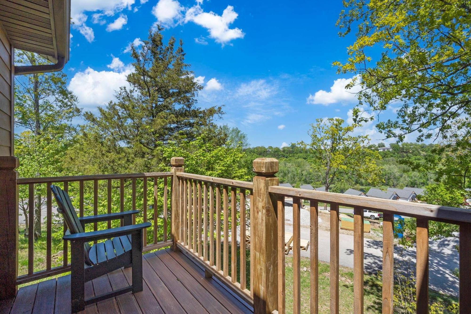 Holiday home Taneycomo Upgraded Luxurious, Free Daily Fun, Adirondack Lodge, Beautiful Views! Free Sdc Tickets Branson