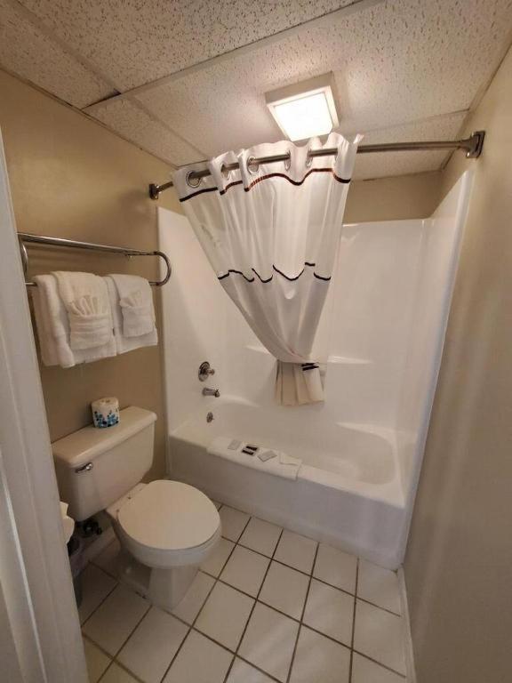 King Hotel 2*