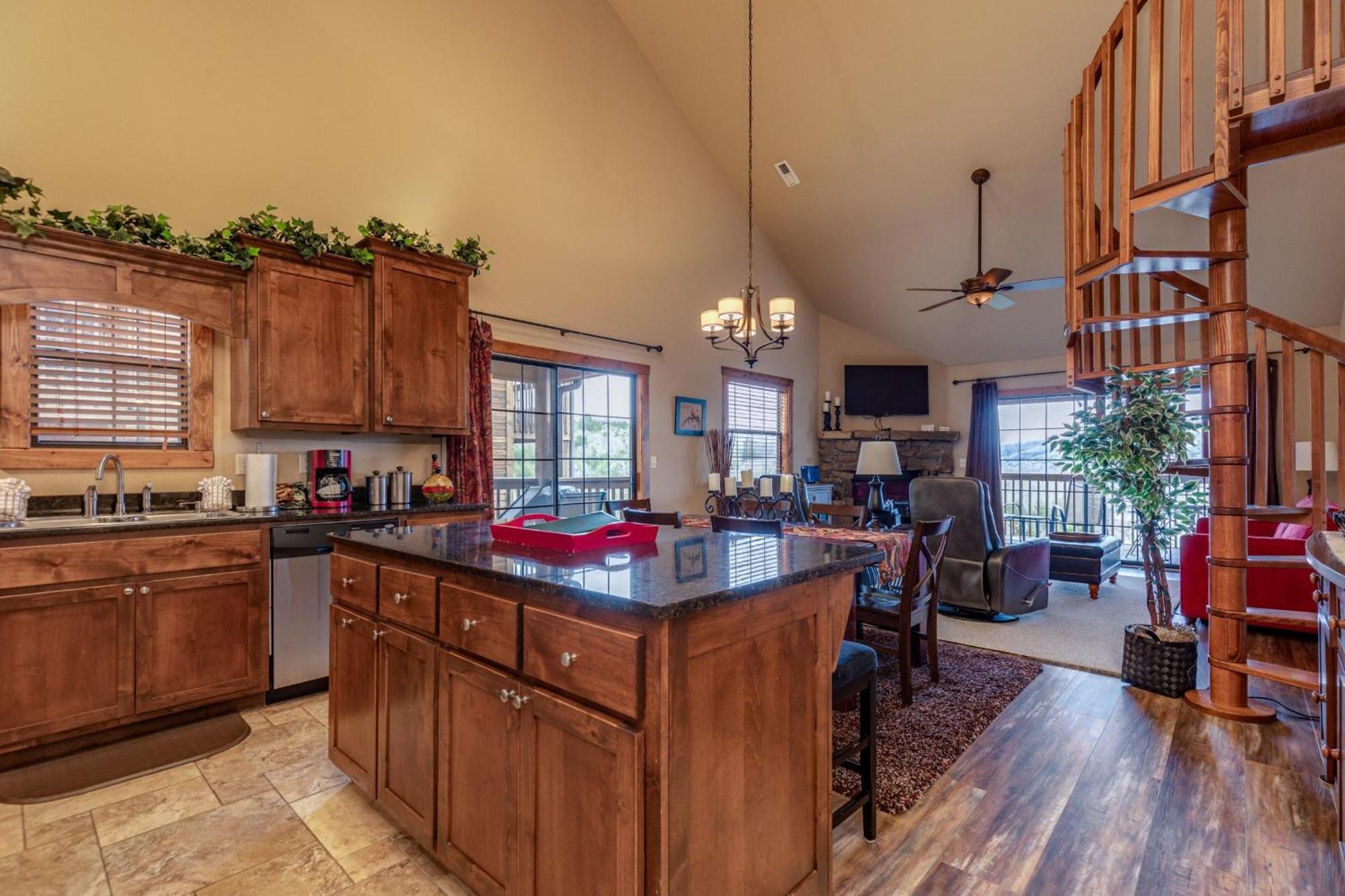 2br+loft Village At Indian Point 1509 Near Sdc- Free Tickets Daily Up To $500 Holiday home