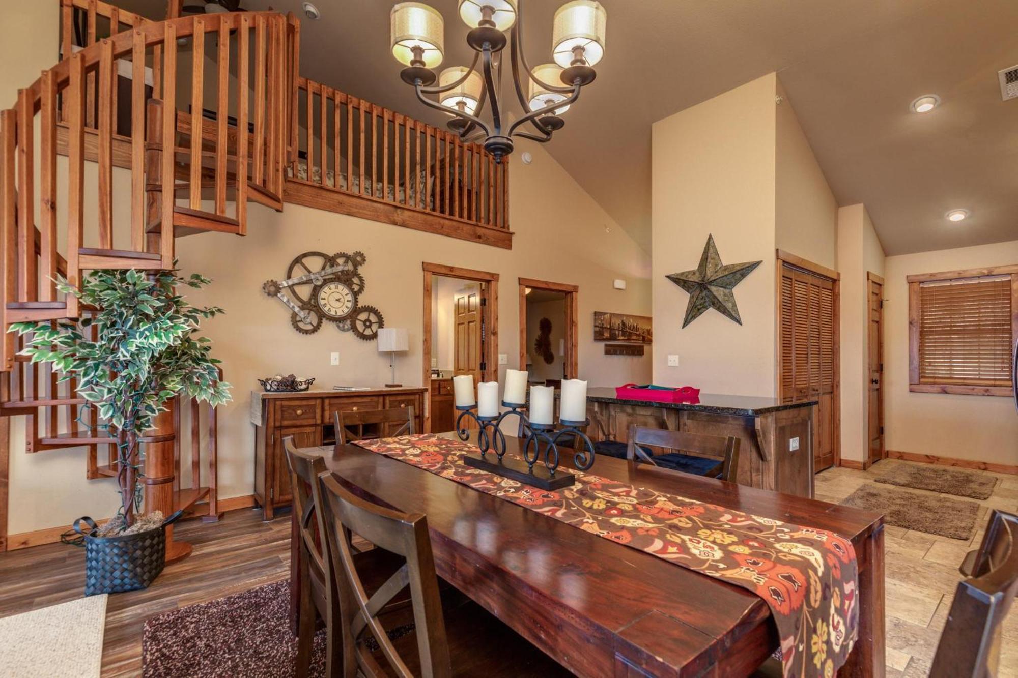 Holiday home 2br+loft Village At Indian Point 1509 Near Sdc- Free Tickets Daily Up To $500 *