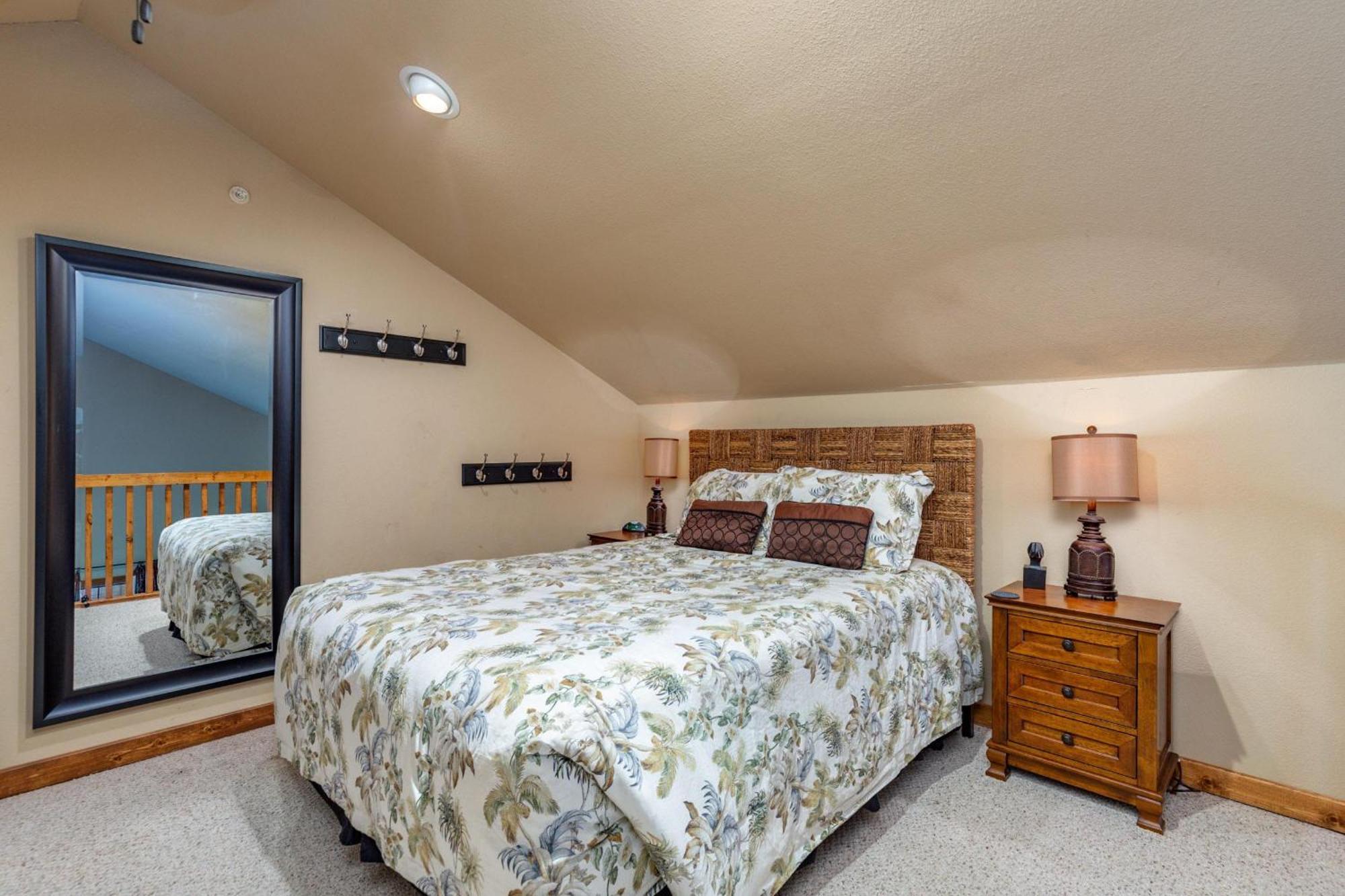 Holiday home 2br+loft Village At Indian Point 1509 Near Sdc- Free Tickets Daily Up To $500