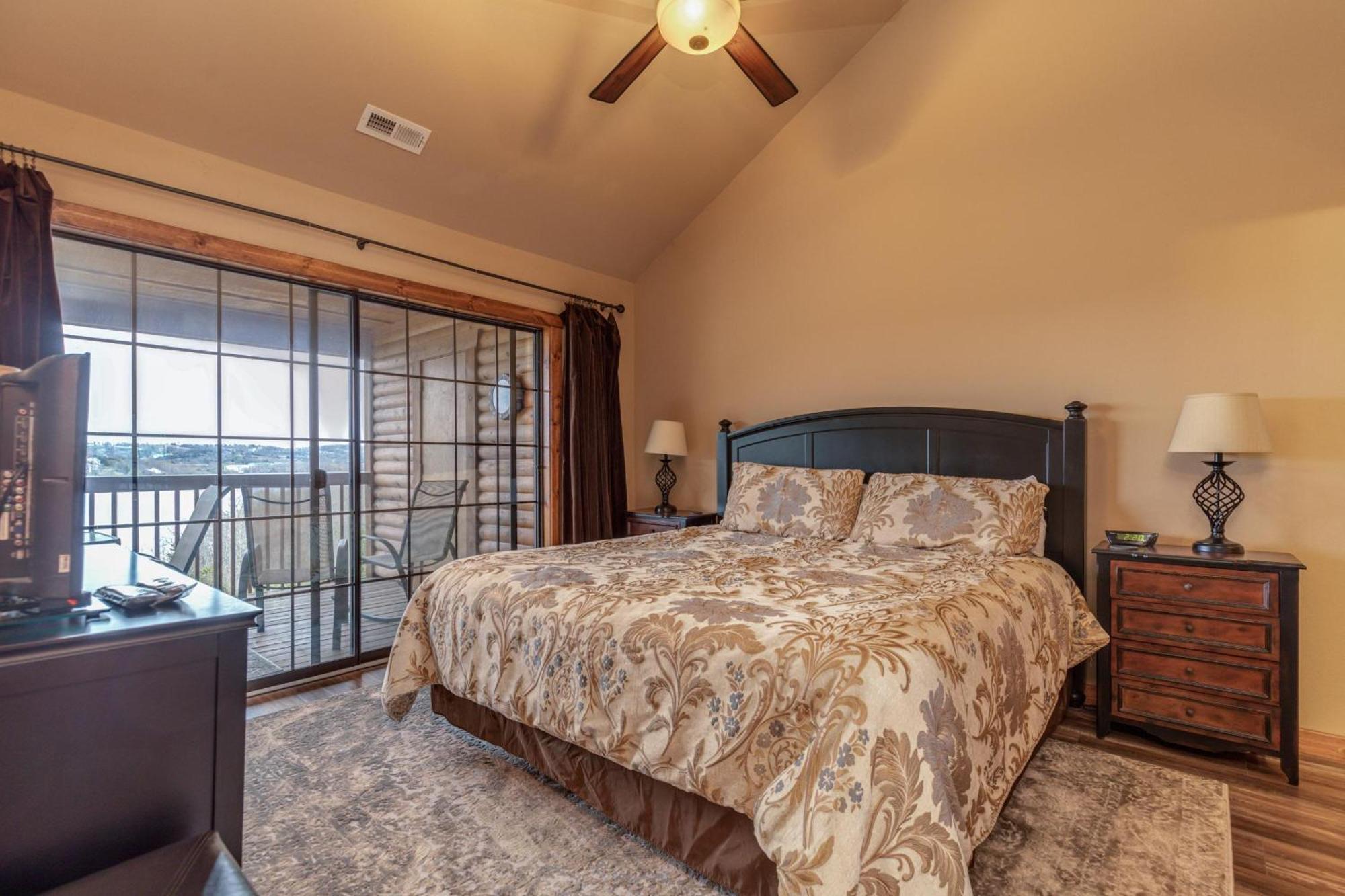 Holiday home 2br+loft Village At Indian Point 1509 Near Sdc- Free Tickets Daily Up To $500 Branson