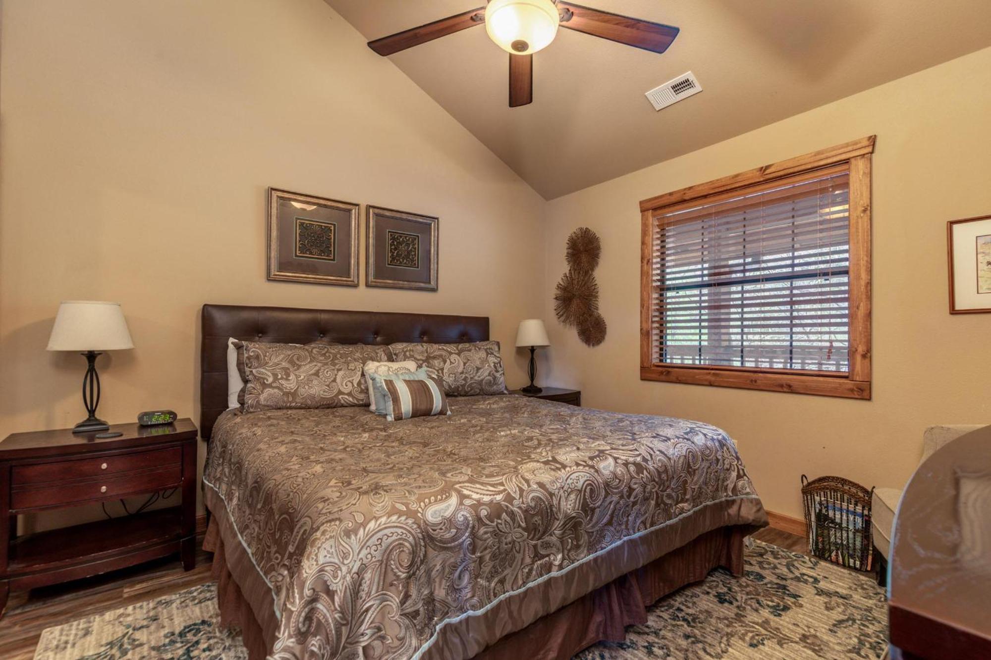 2br+loft Village At Indian Point 1509 Near Sdc- Free Tickets Daily Up To $500 * Branson