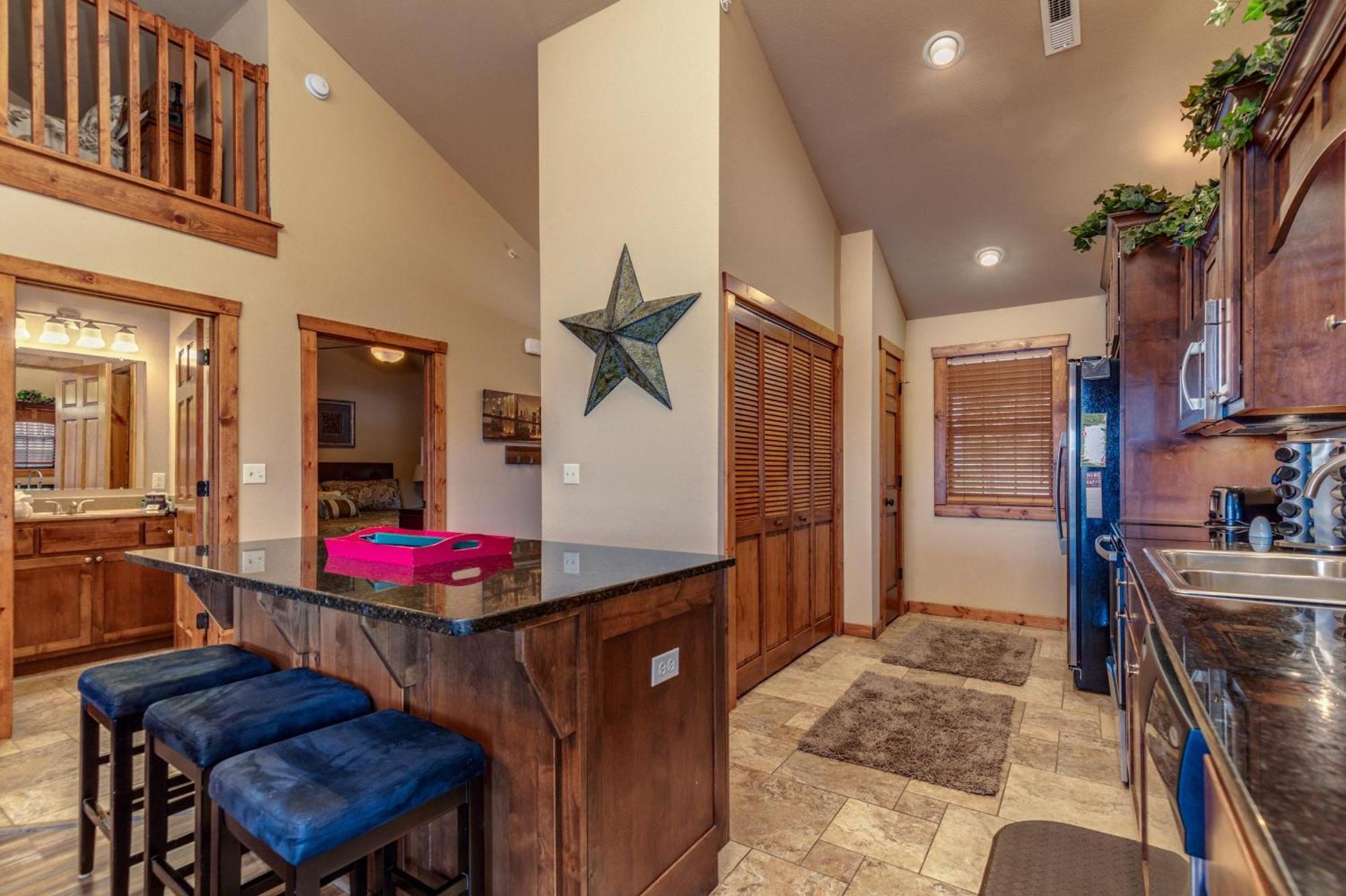 Holiday home 2br+loft Village At Indian Point 1509 Near Sdc- Free Tickets Daily Up To $500 *