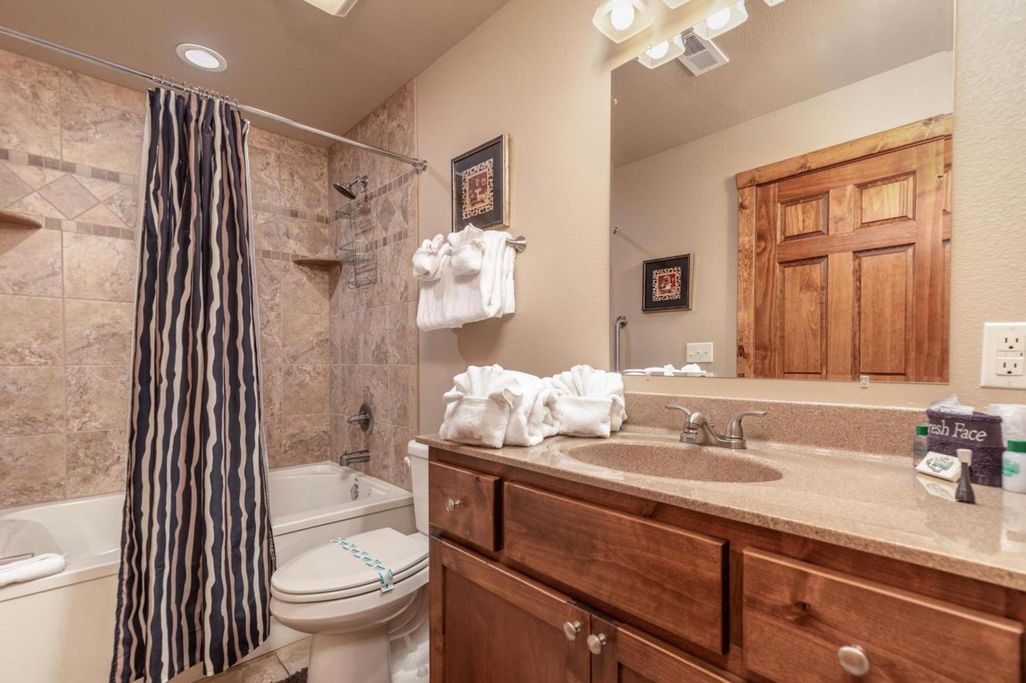 2br+loft Village At Indian Point 1509 Near Sdc- Free Tickets Daily Up To $500 Branson