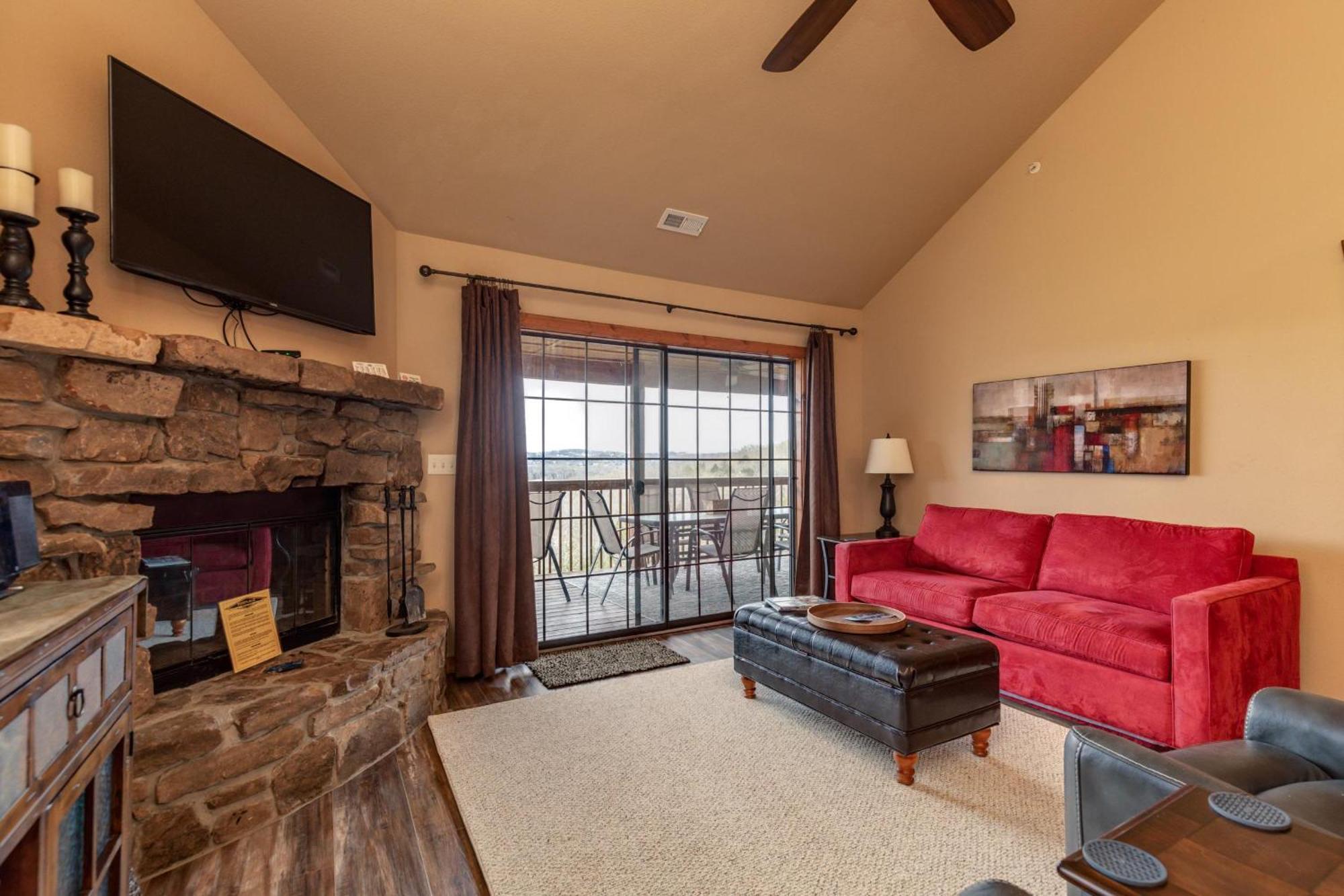 2br+loft Village At Indian Point 1509 Near Sdc- Free Tickets Daily Up To $500 Holiday home *