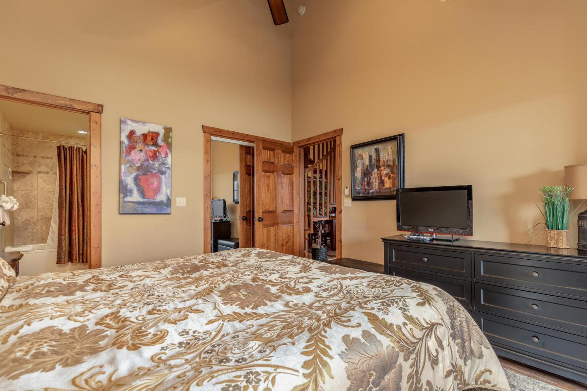 Holiday home 2br+loft Village At Indian Point 1509 Near Sdc- Free Tickets Daily Up To $500 Branson