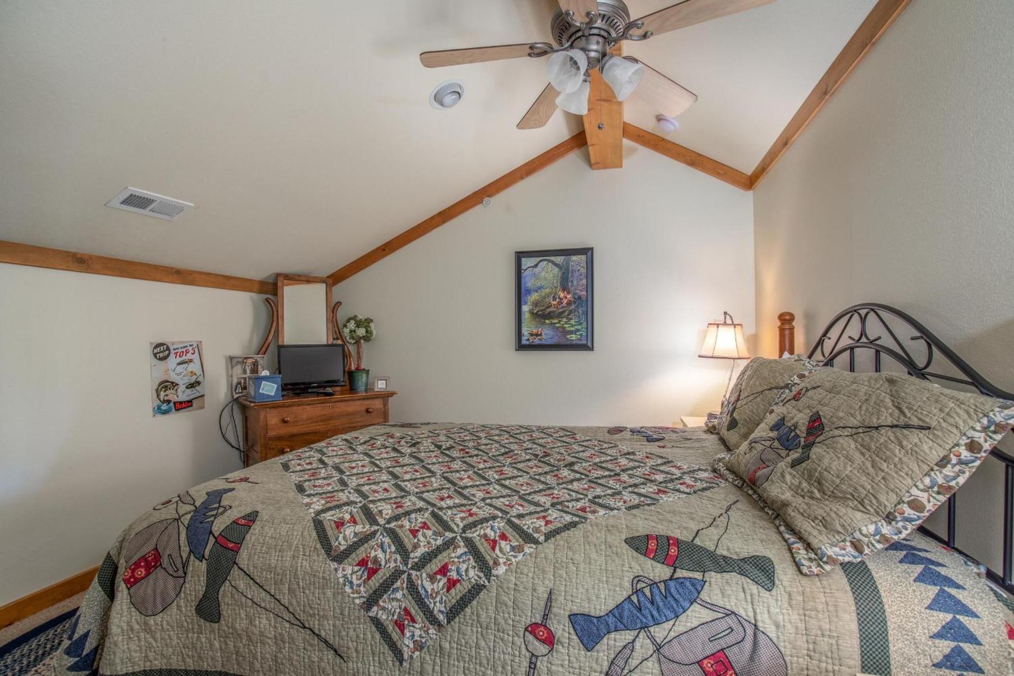 Holiday home 2br+loft Village At Indian 1710 Point Near Sdc-free Tickets Daily Up To $500 Branson