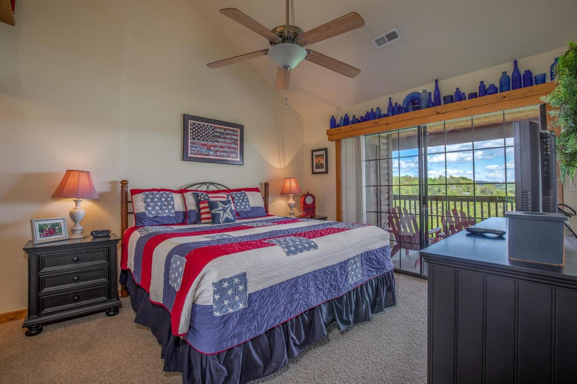 2br+loft Village At Indian 1710 Point Near Sdc-free Tickets Daily Up To $500 * Branson