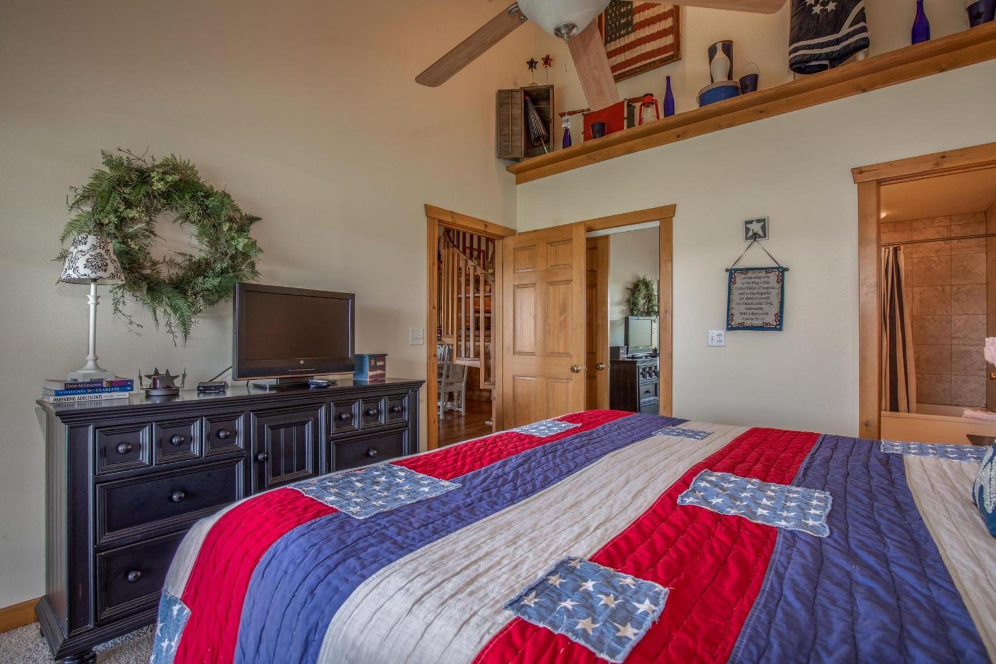 2br+loft Village At Indian 1710 Point Near Sdc-free Tickets Daily Up To $500 * Branson