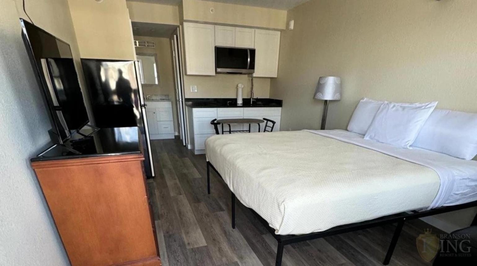 Hotel King Branson