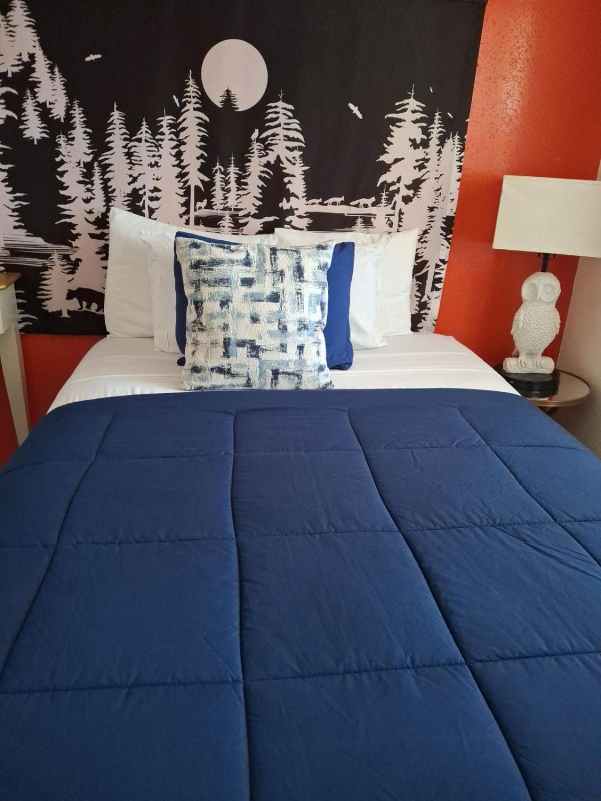King Hotel