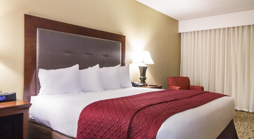 Grand Oaks Hotel 3*