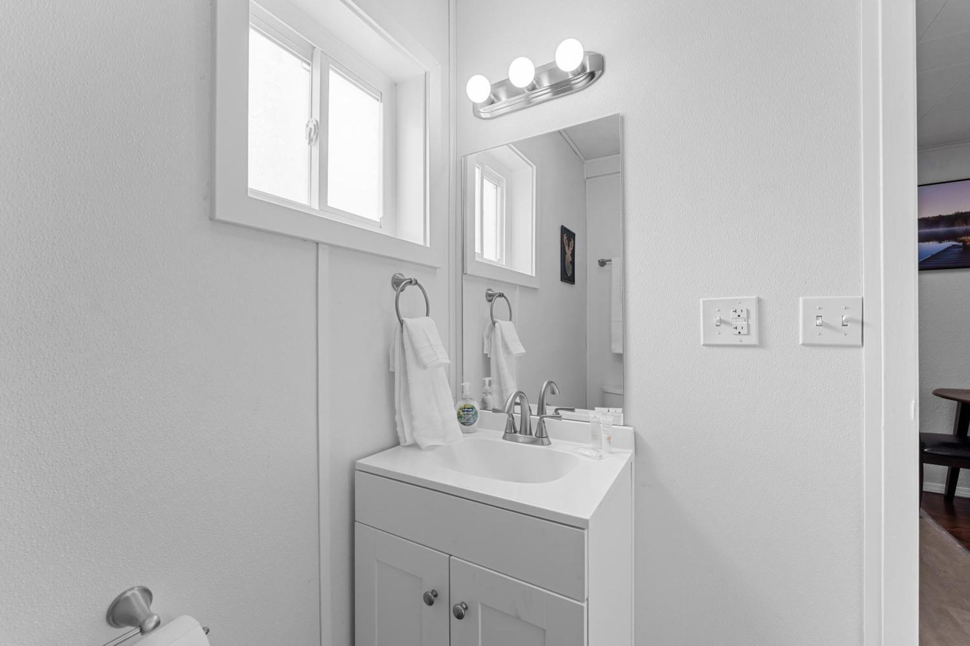 Apartment Sc11-silver Cove 11