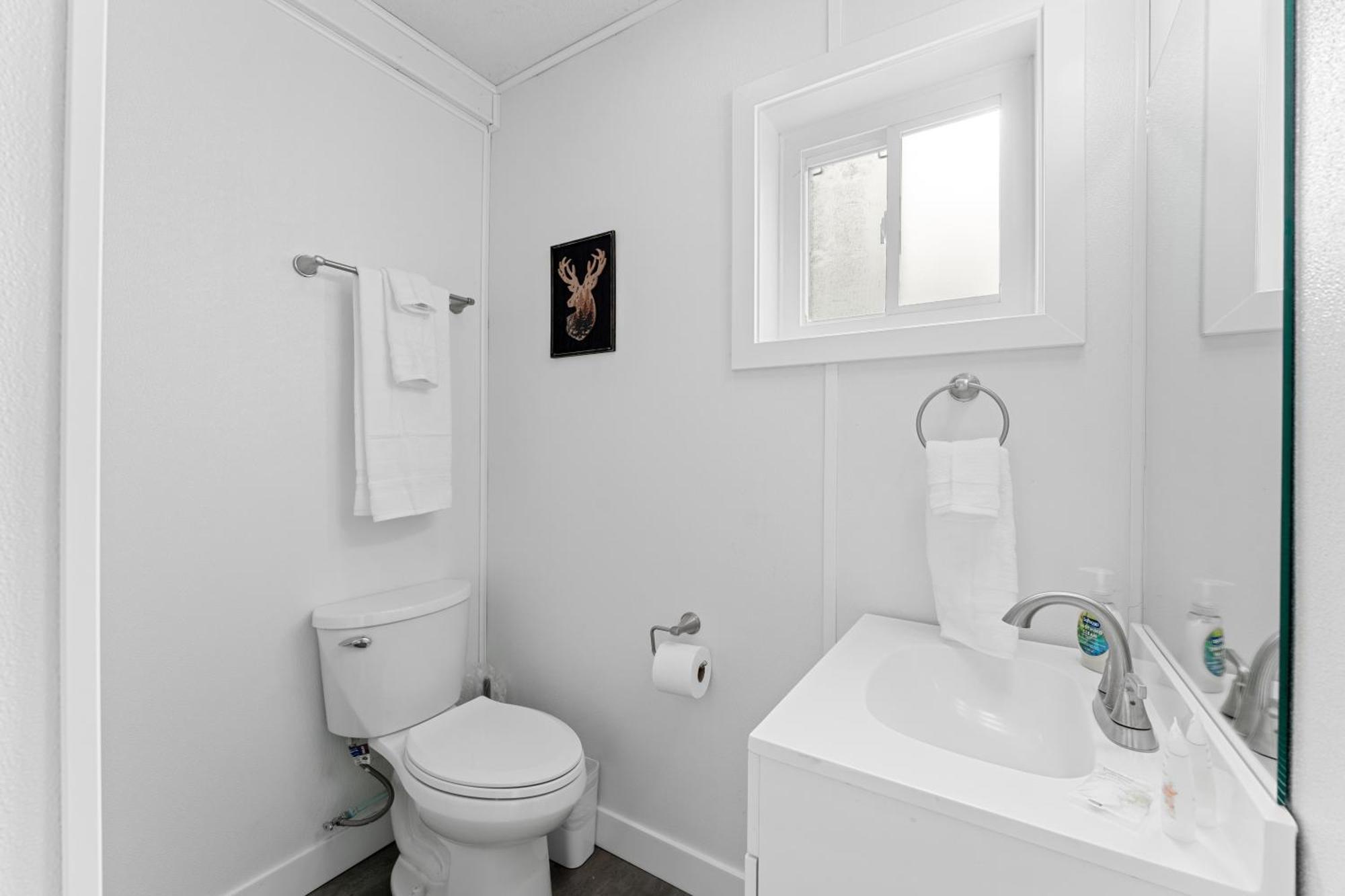 Sc11-silver Cove 11 Apartment Branson