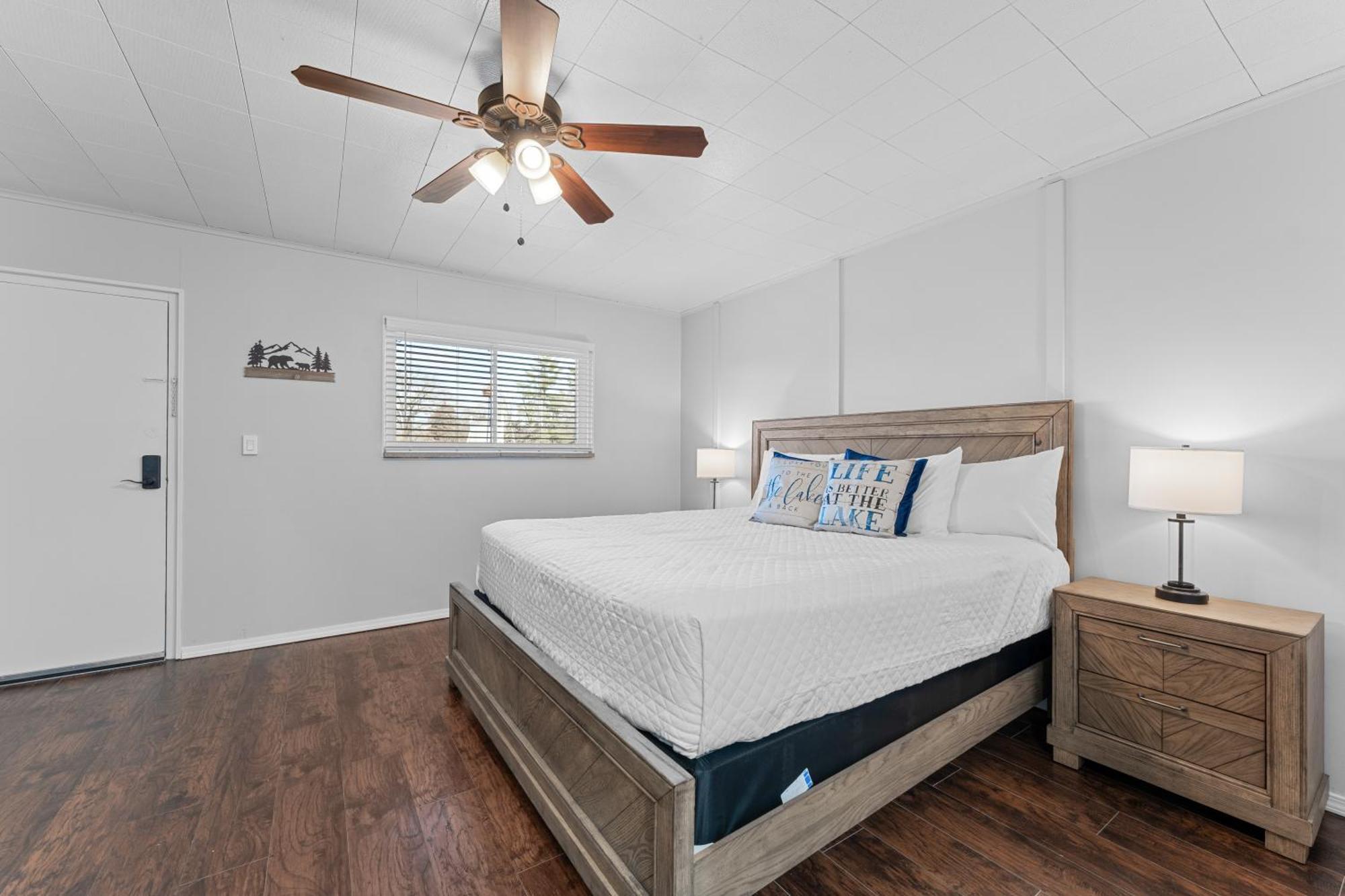 Apartment Sc11-silver Cove 11 *